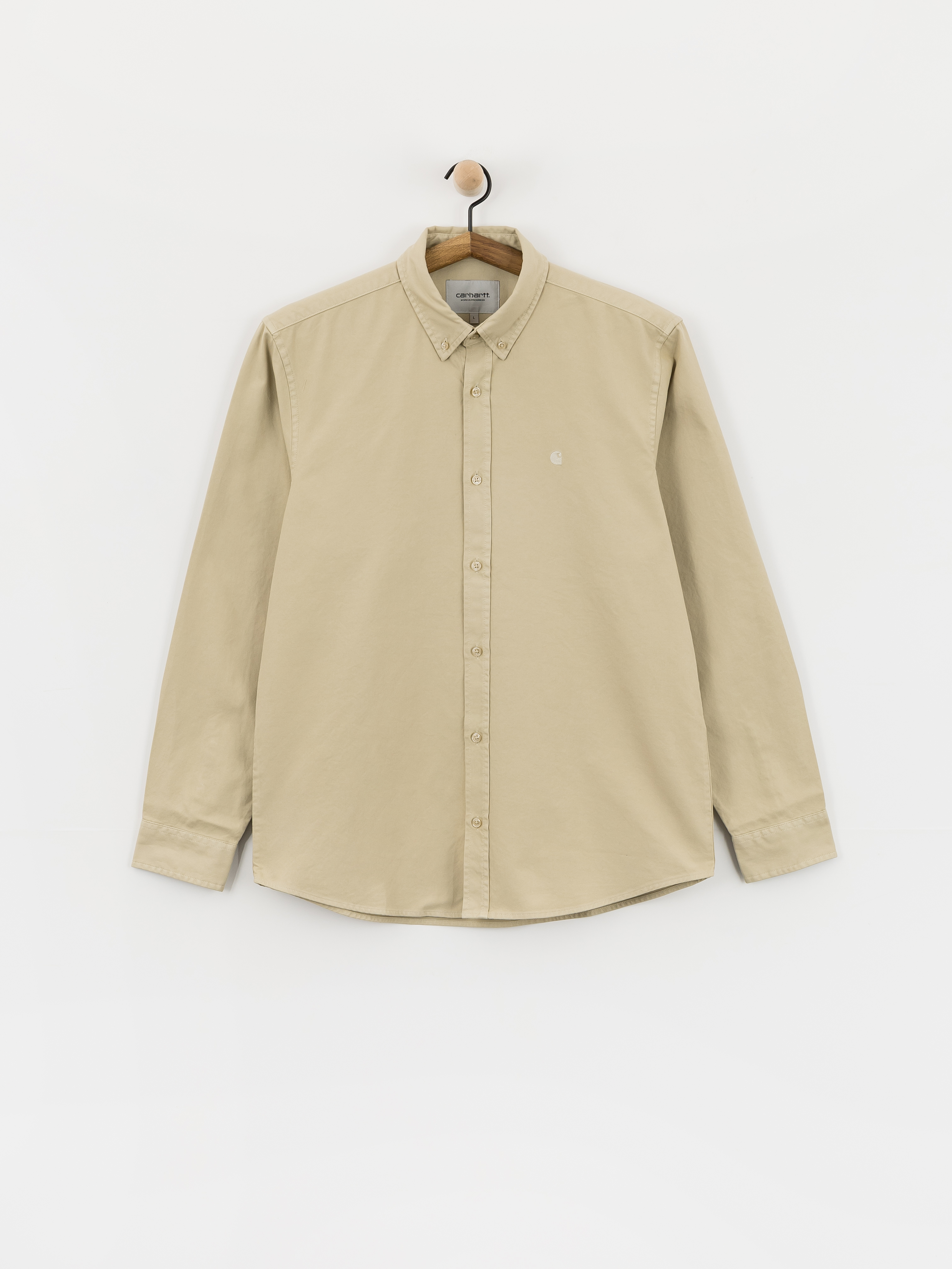 Carhartt WIP Bolton Shirt