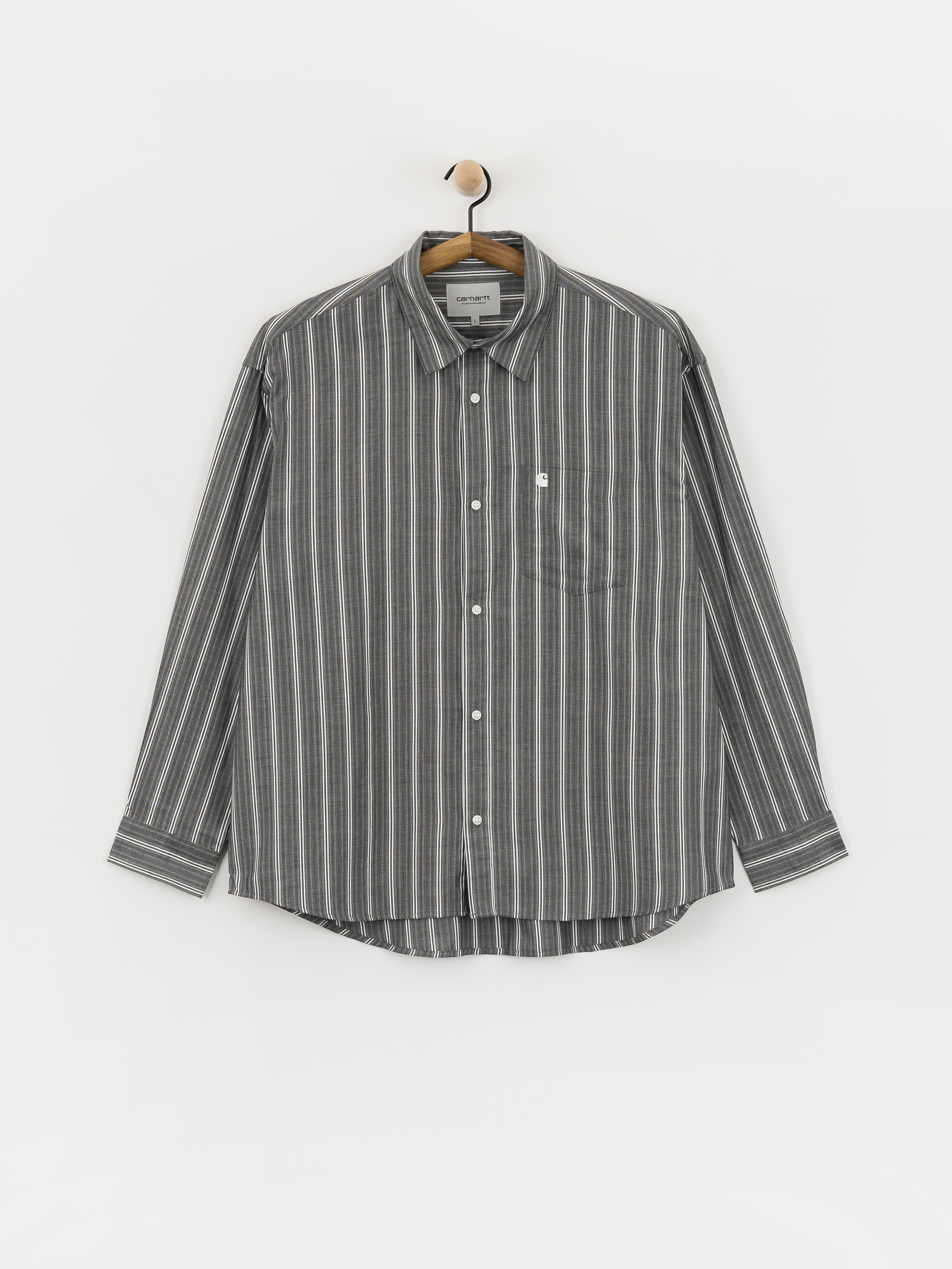 Carhartt WIP Beale Hemd