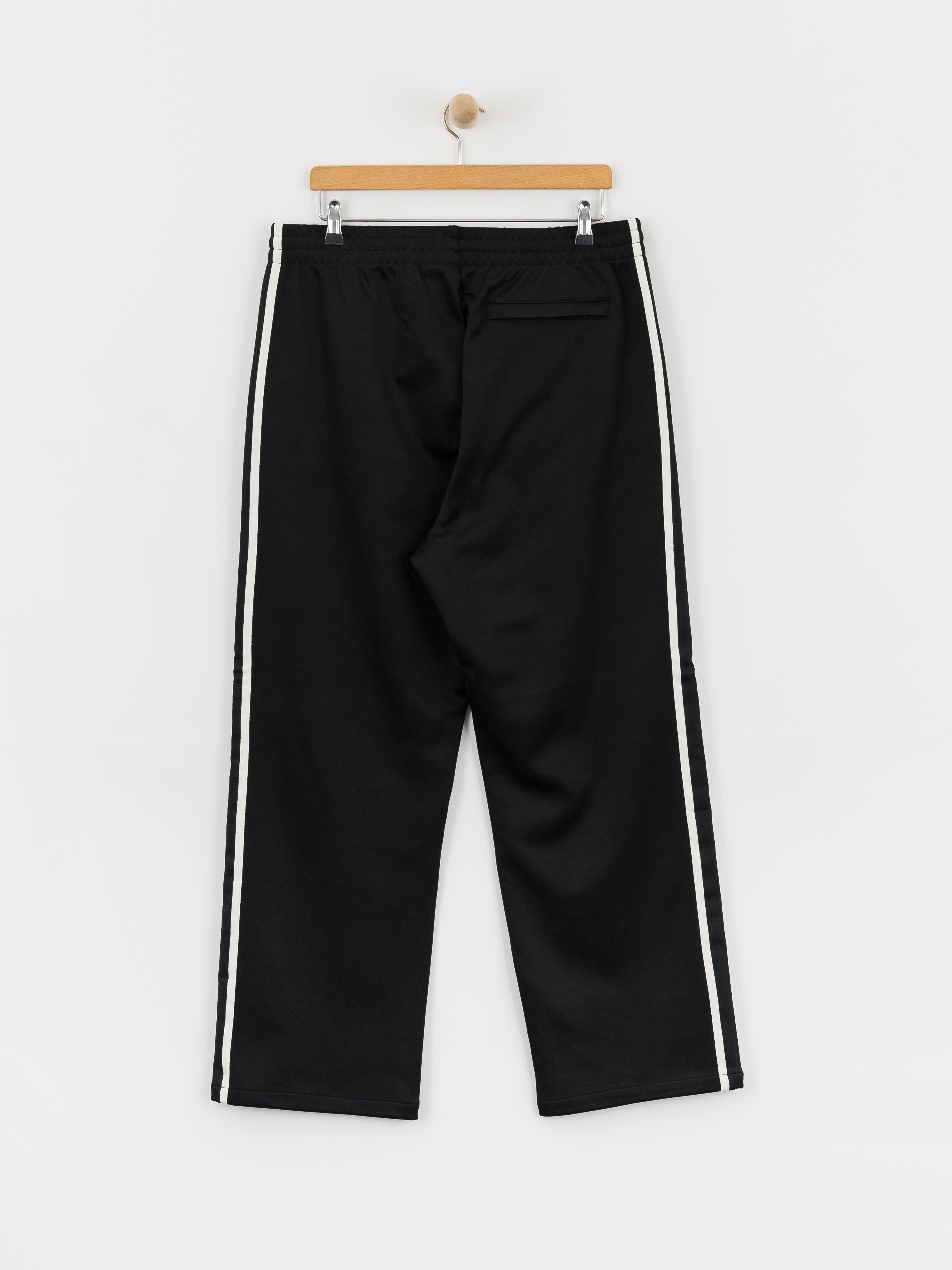 Carhartt WIP Bolar Pants - black (black/wax)