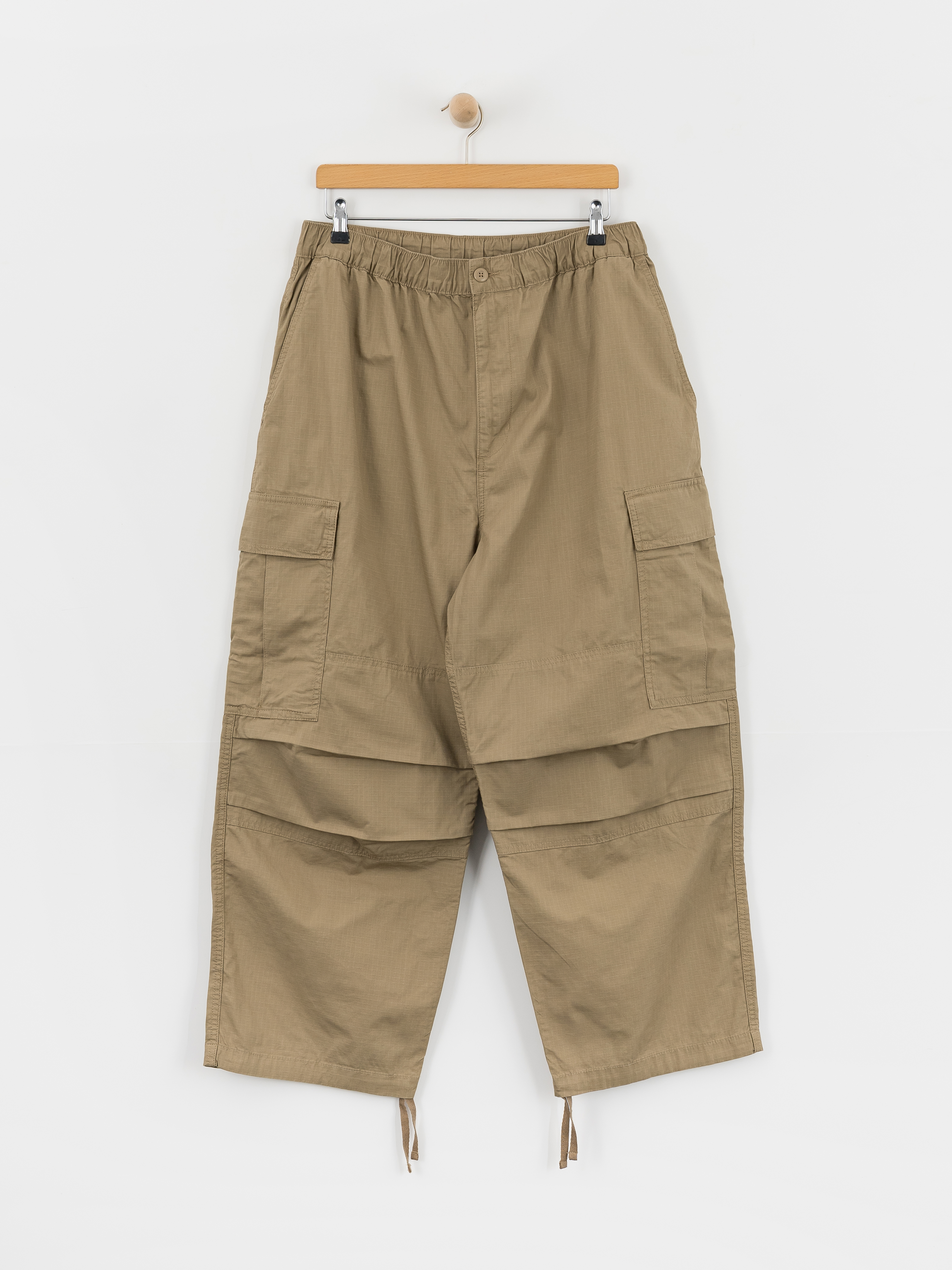 Carhartt WIP Jet Cargo Pants (leather)