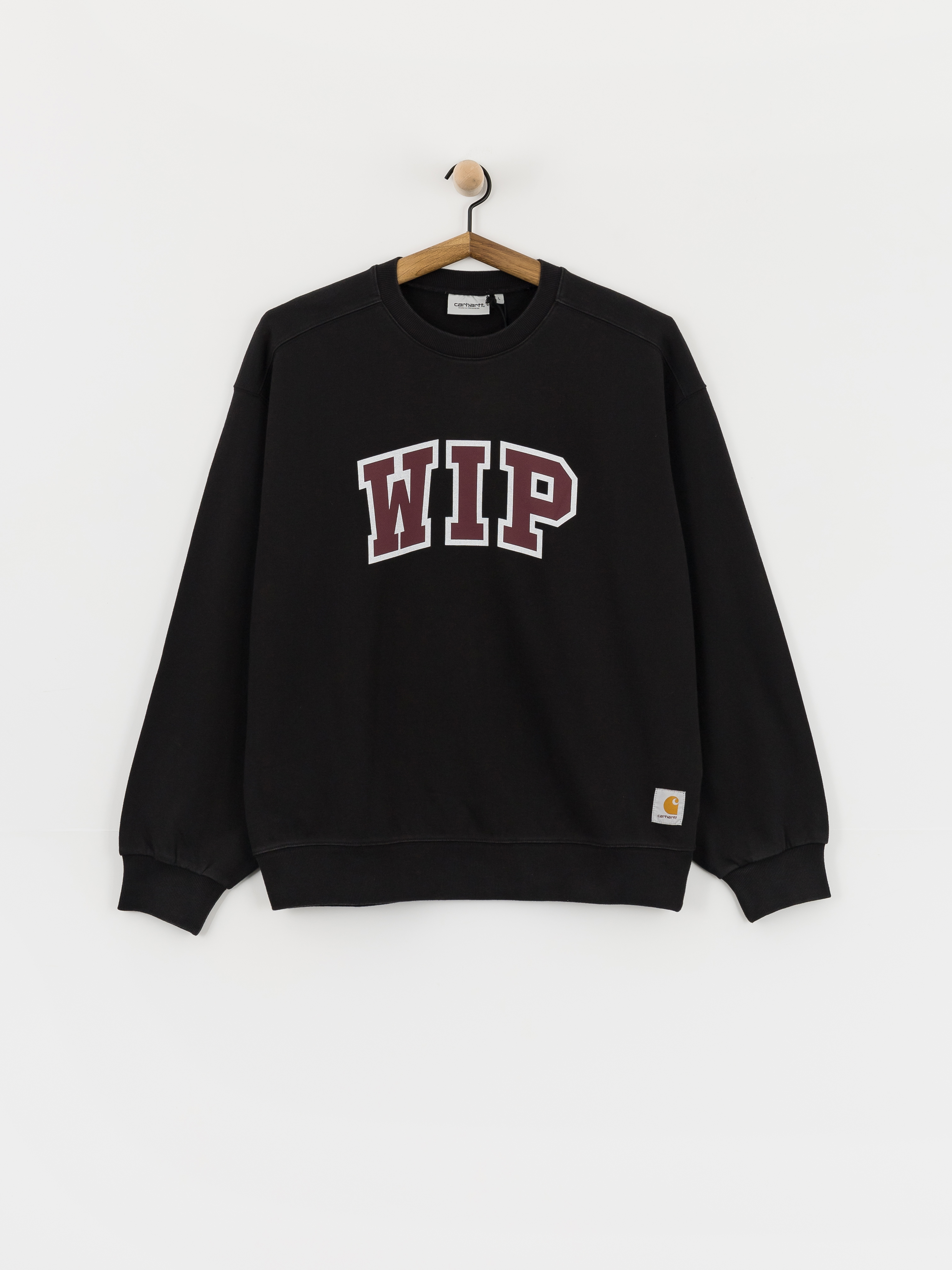 Carhartt WIP WIP III Sweatshirt