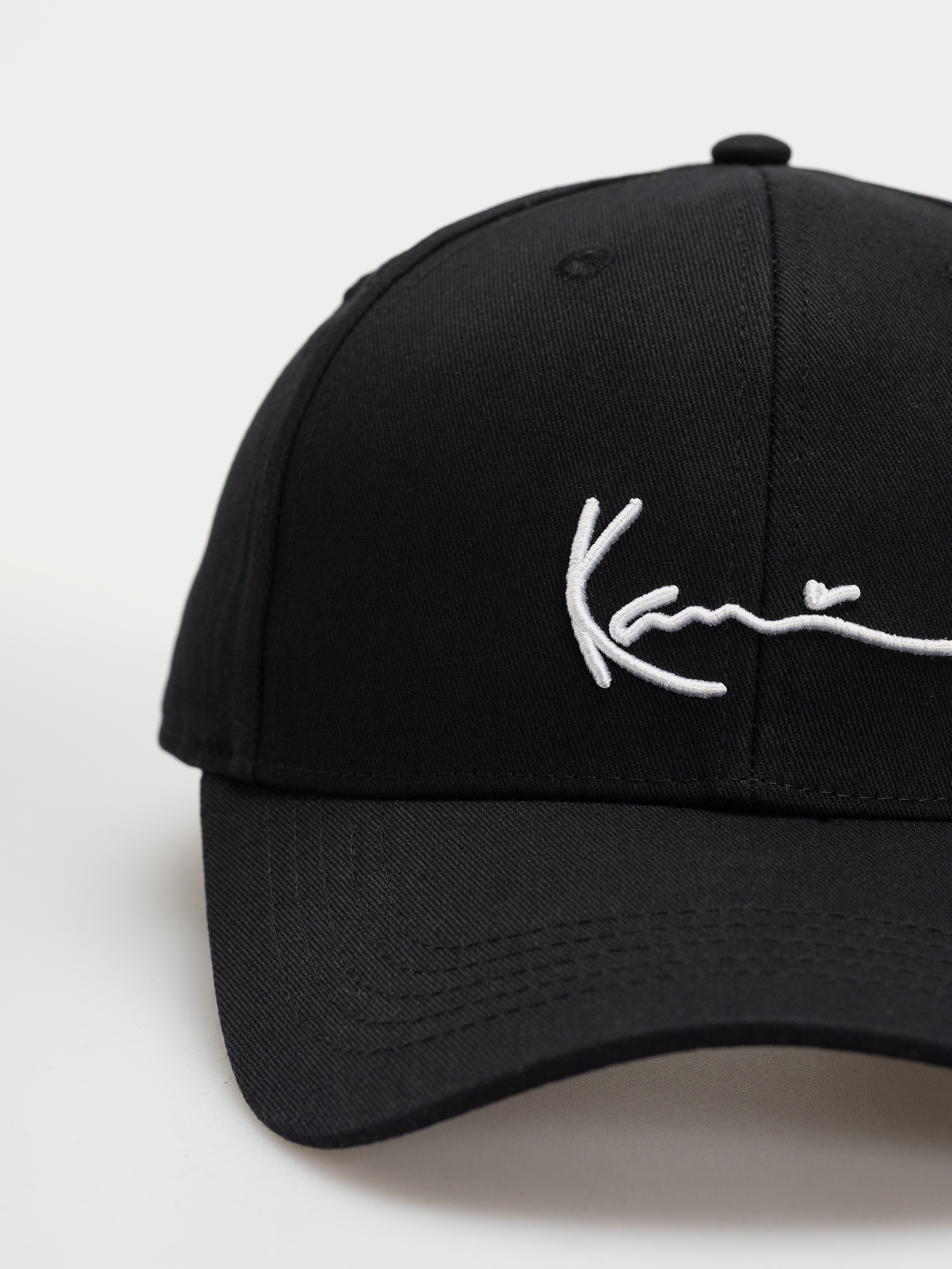 Karl Kani Signature Essential Cap (black)