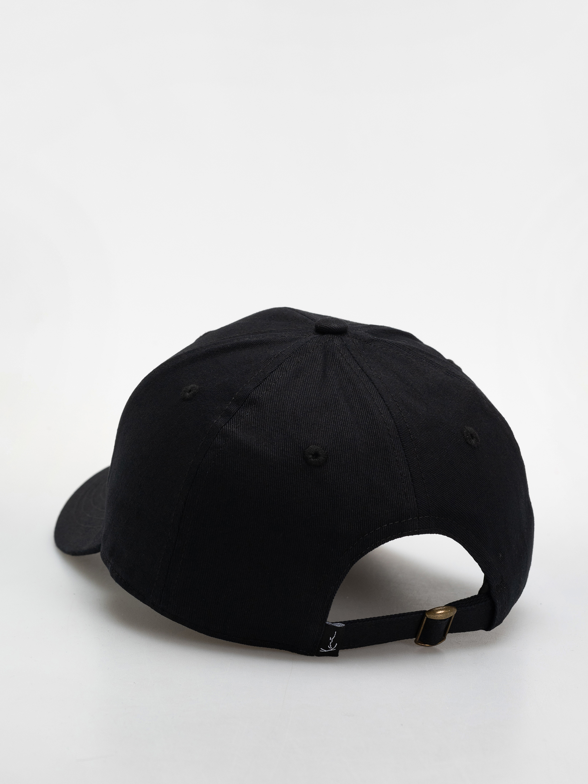 Karl Kani Signature Essential Cap (black)