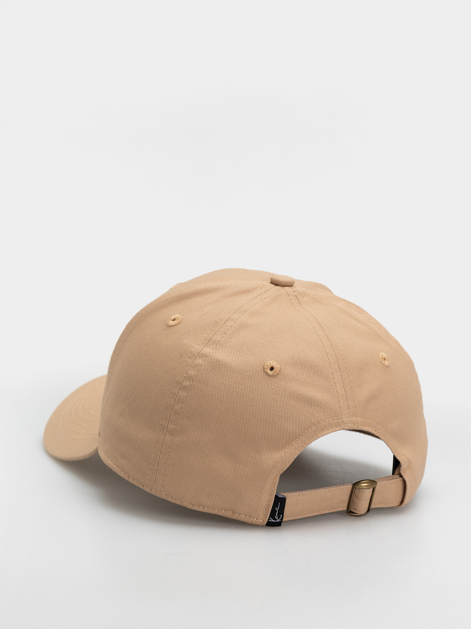 Karl Kani Signature Essential Cap (beige)