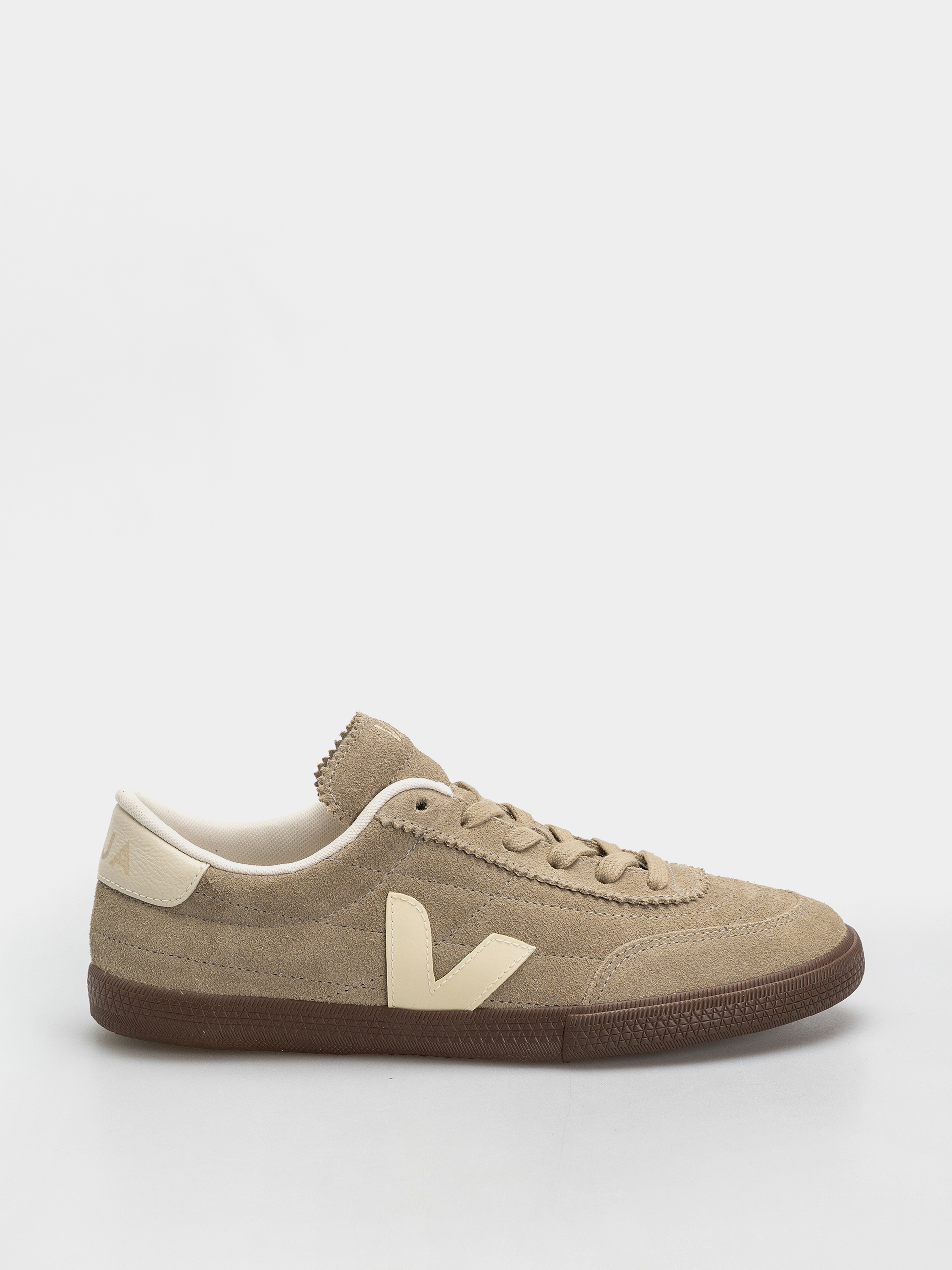 Veja Panenka Wmn Schuhe (taupe pierre bark)
