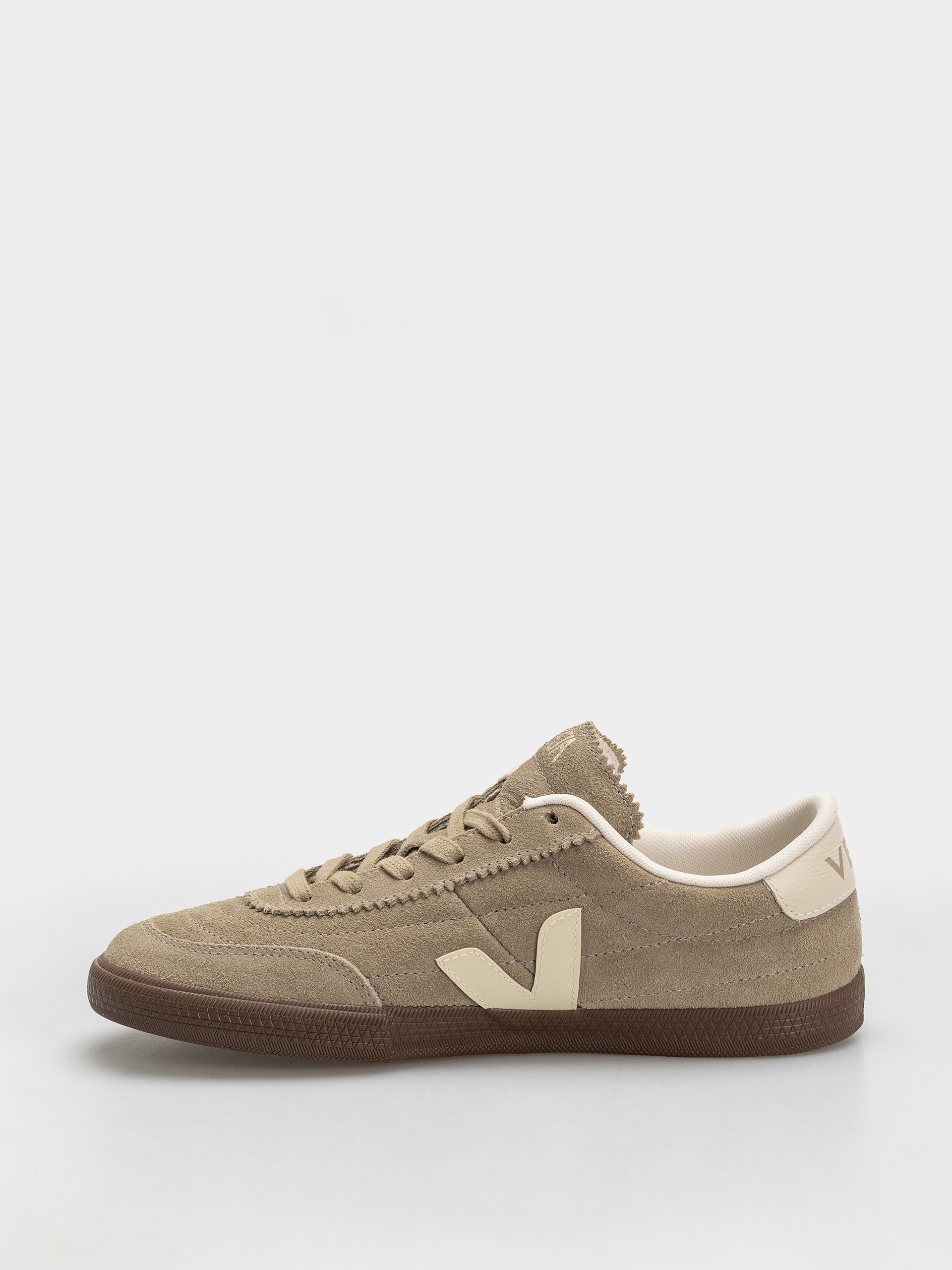 Veja Panenka Wmn Shoes (taupe pierre bark)