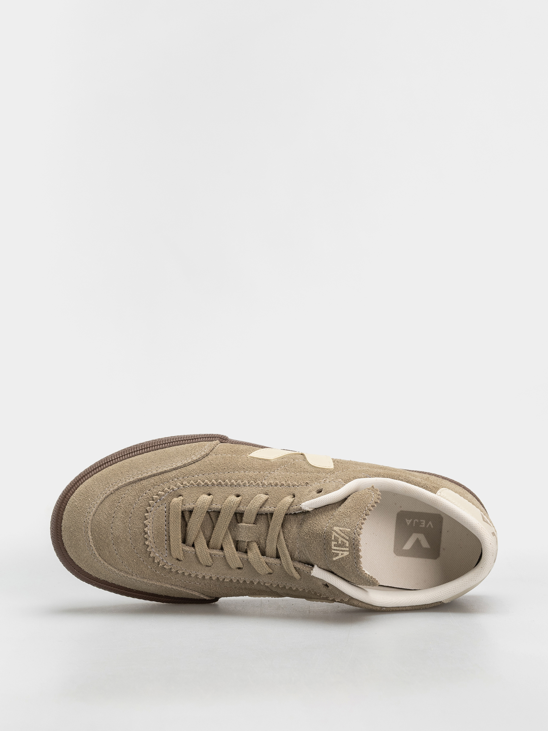 Veja Panenka Wmn Schuhe (taupe pierre bark)