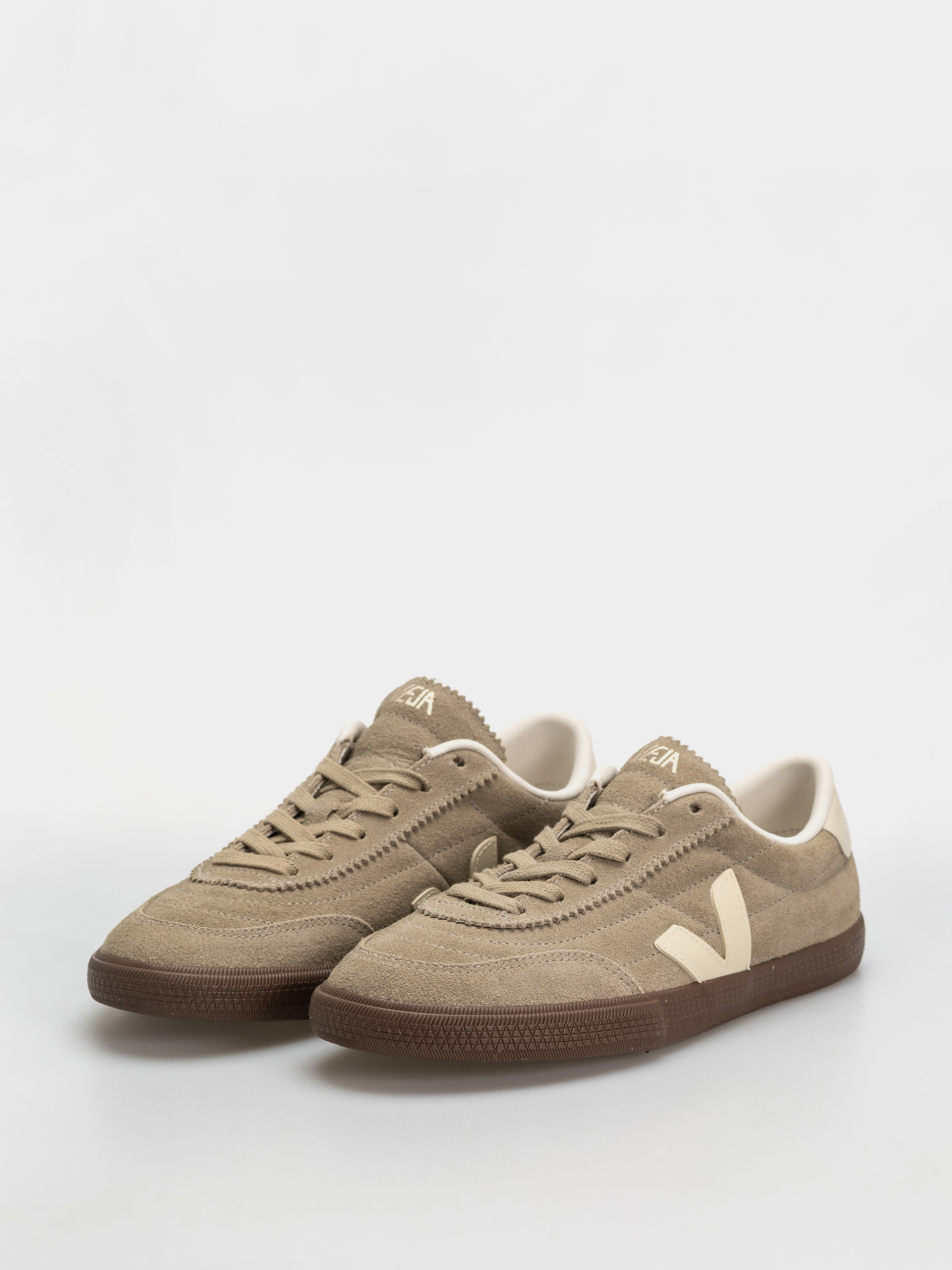 Veja Panenka Wmn Schuhe (taupe pierre bark)