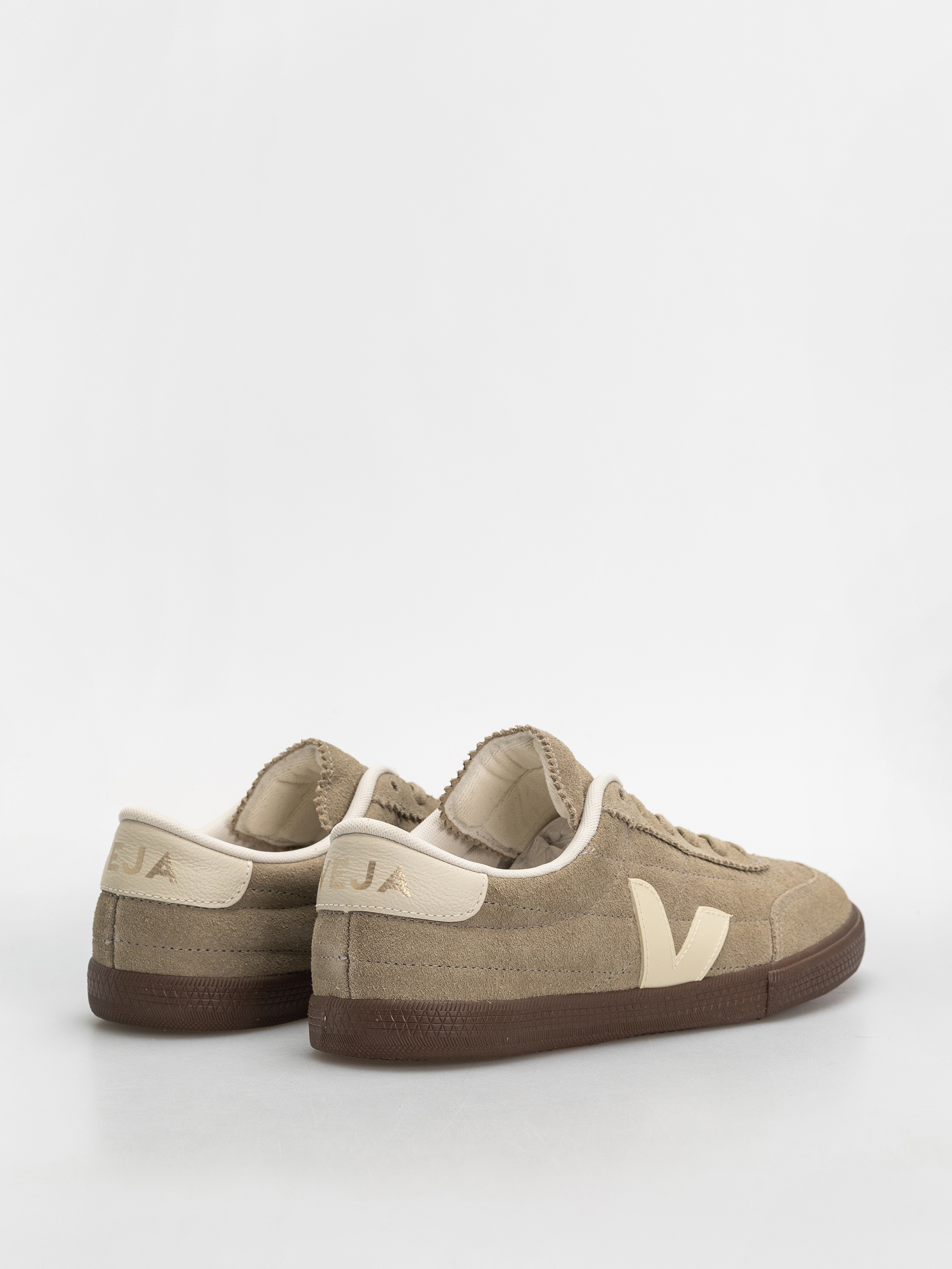 Veja Panenka Wmn Shoes (taupe pierre bark)
