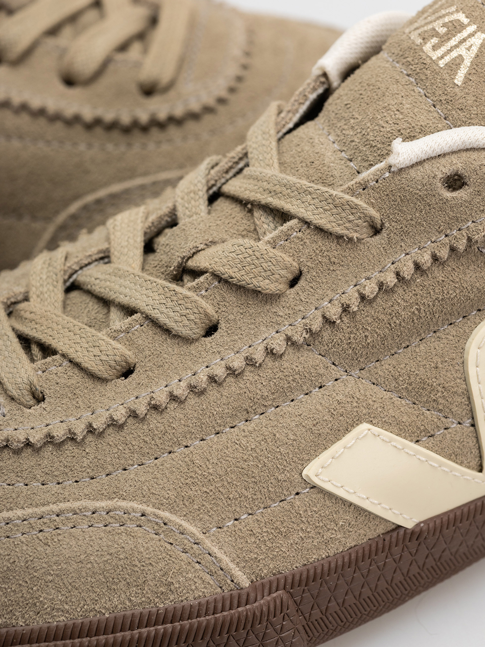 Veja Panenka Wmn Shoes (taupe pierre bark)