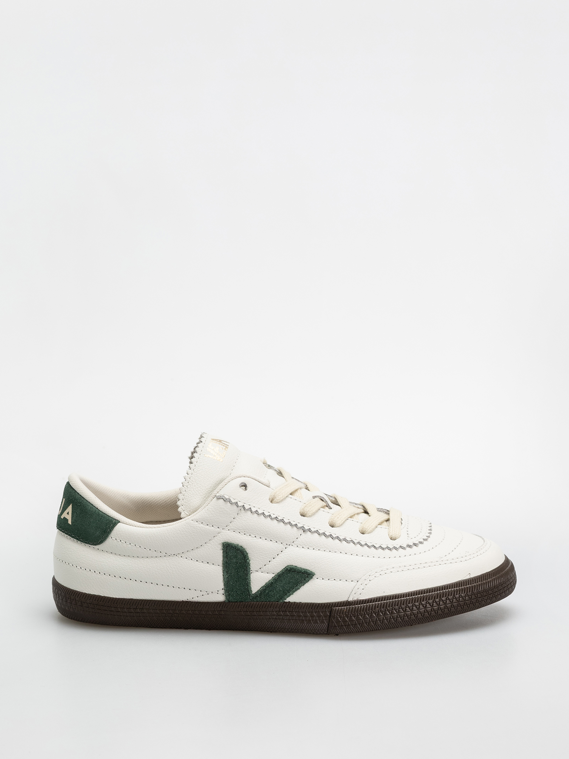 ワム　ハイパーウェイブ Veja Panenka Wmn Shoes - white (white black bark)