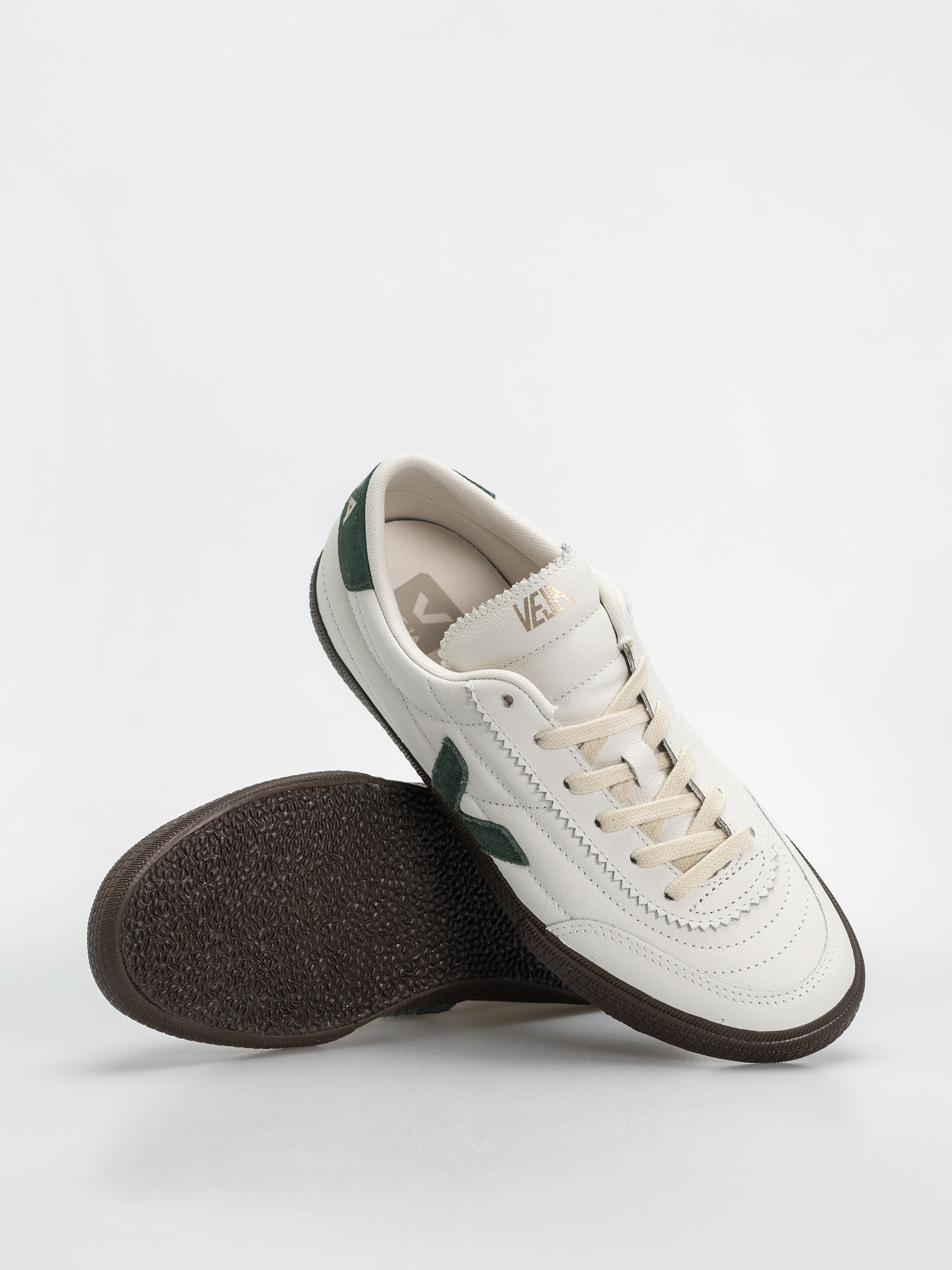 Veja Panenka Wmn Schuhe (white cyprus eagle)