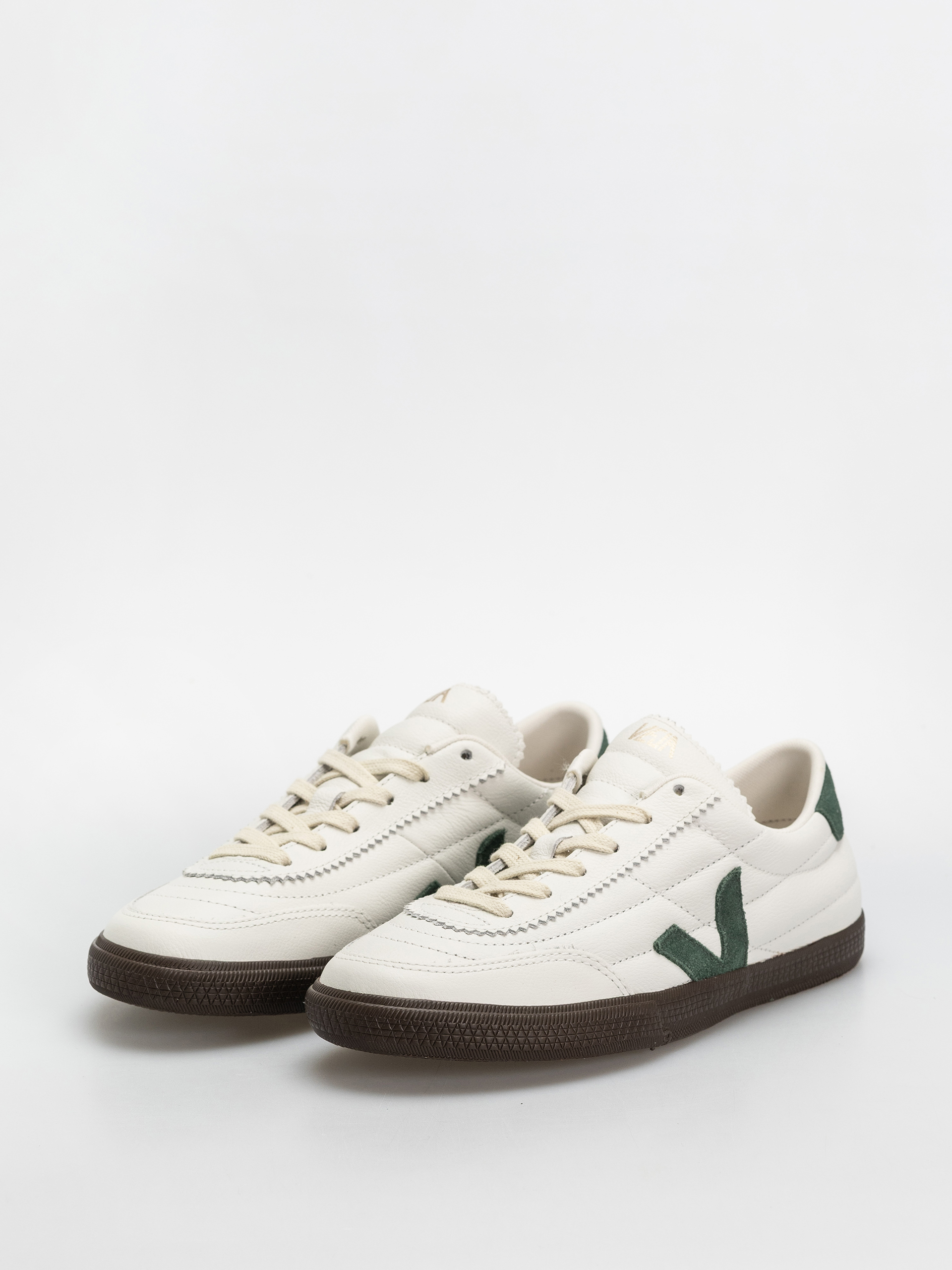 Veja Panenka Wmn Shoes (white cyprus eagle)