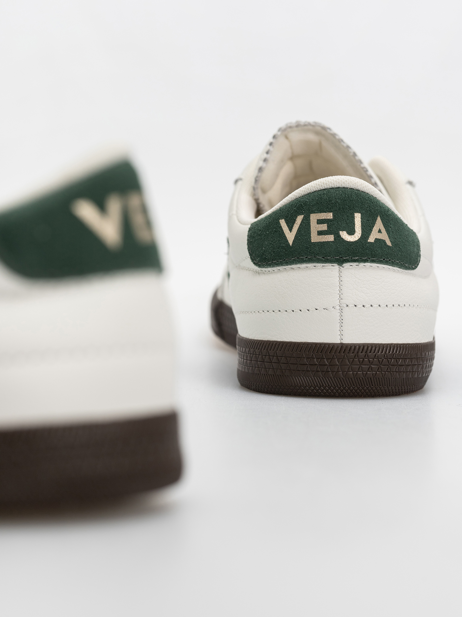 Veja Panenka Wmn Schuhe (white cyprus eagle)