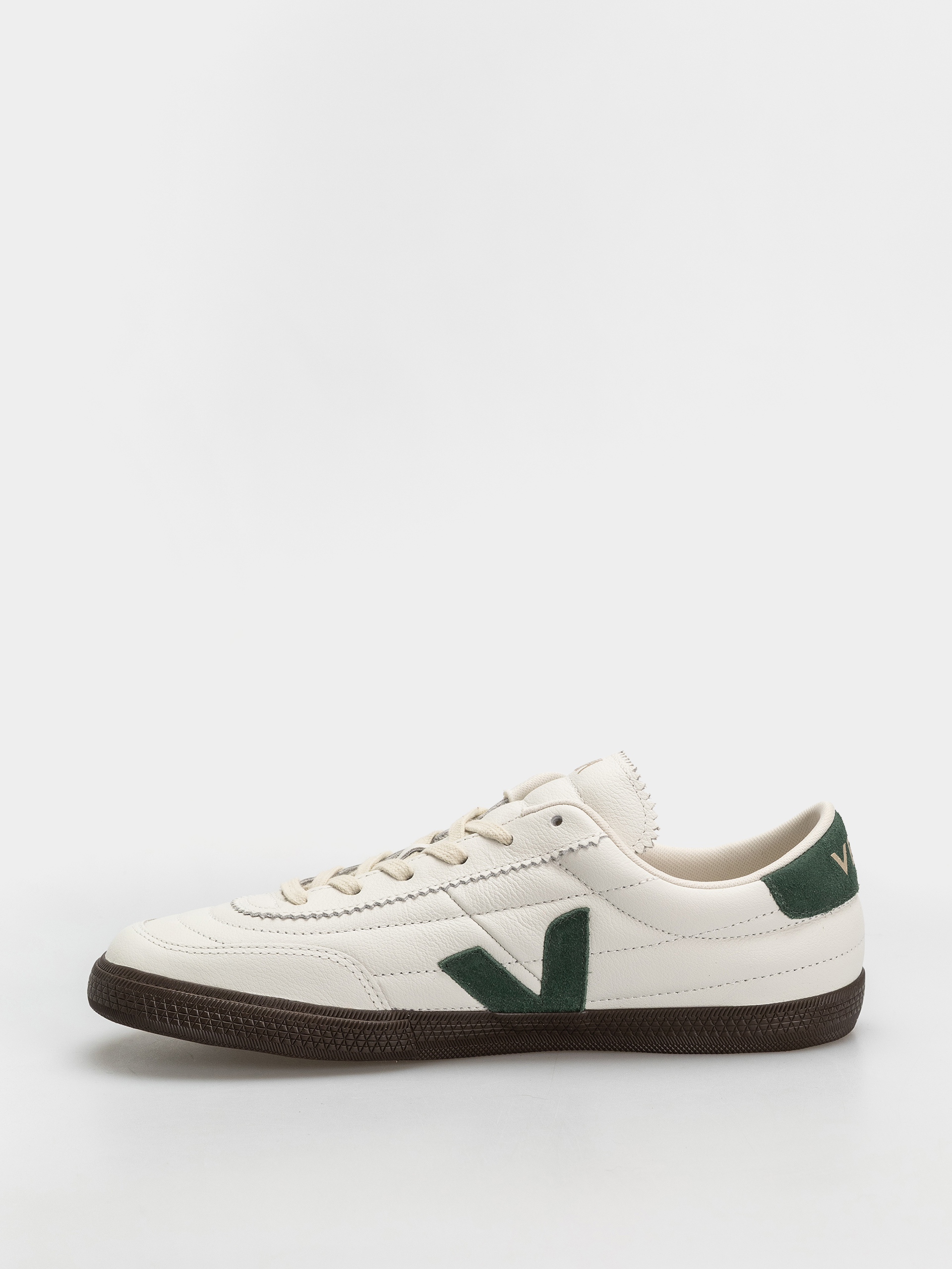 Veja Panenka Schuhe (white cyprus eagle)