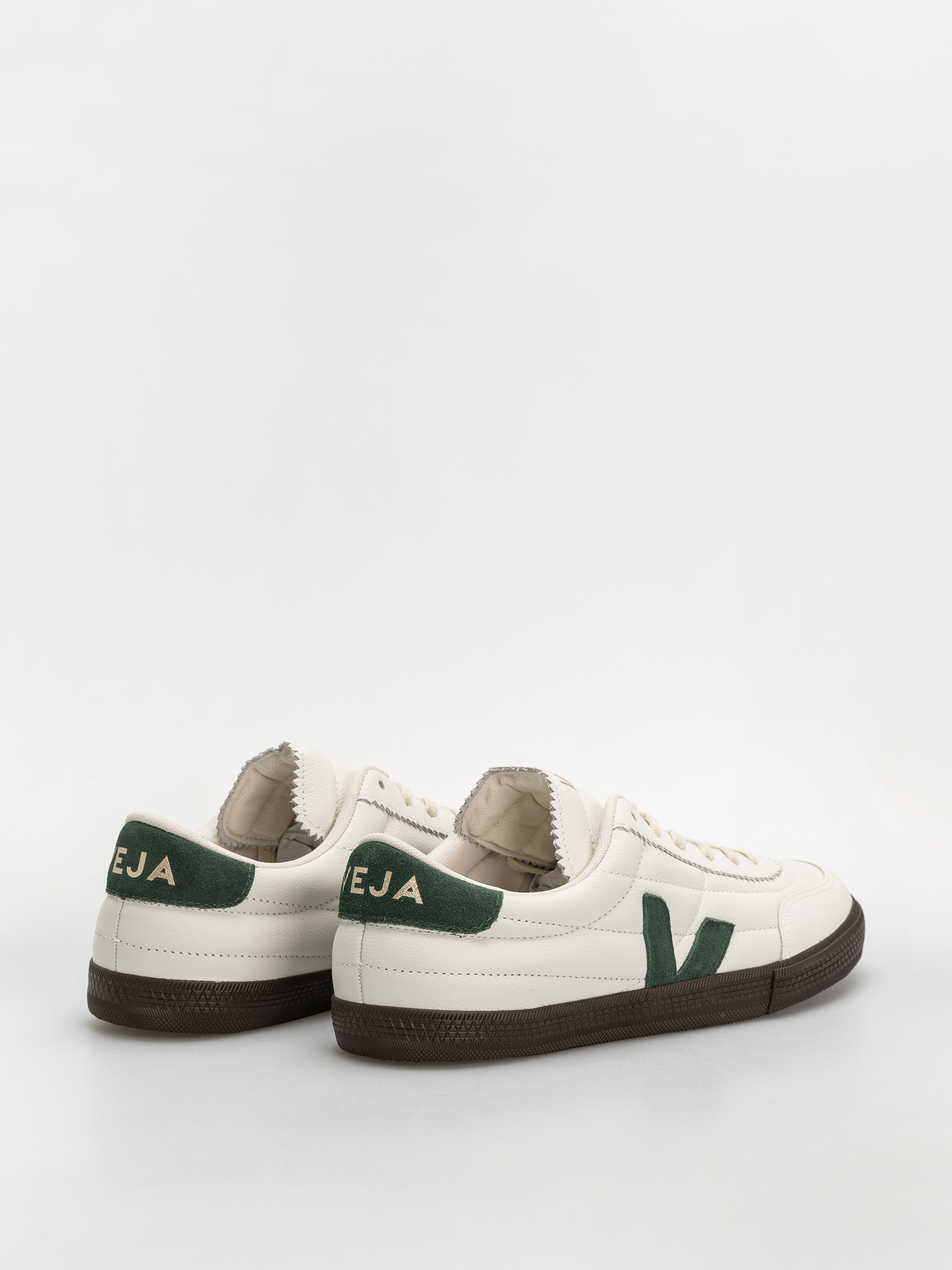 Veja Panenka Schuhe (white cyprus eagle)