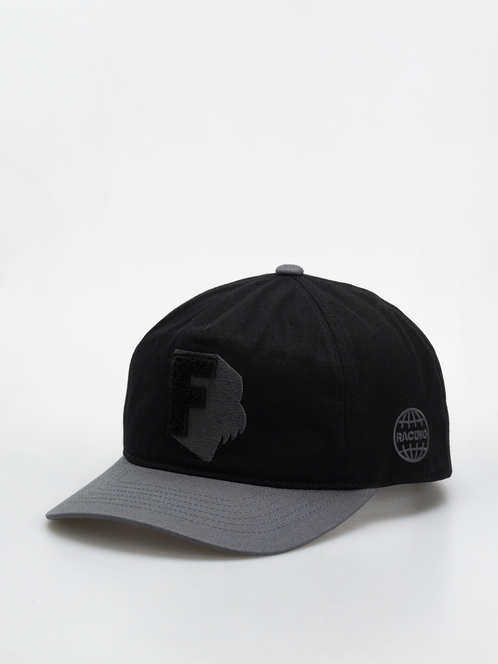 Fox Shadow Cap (black)