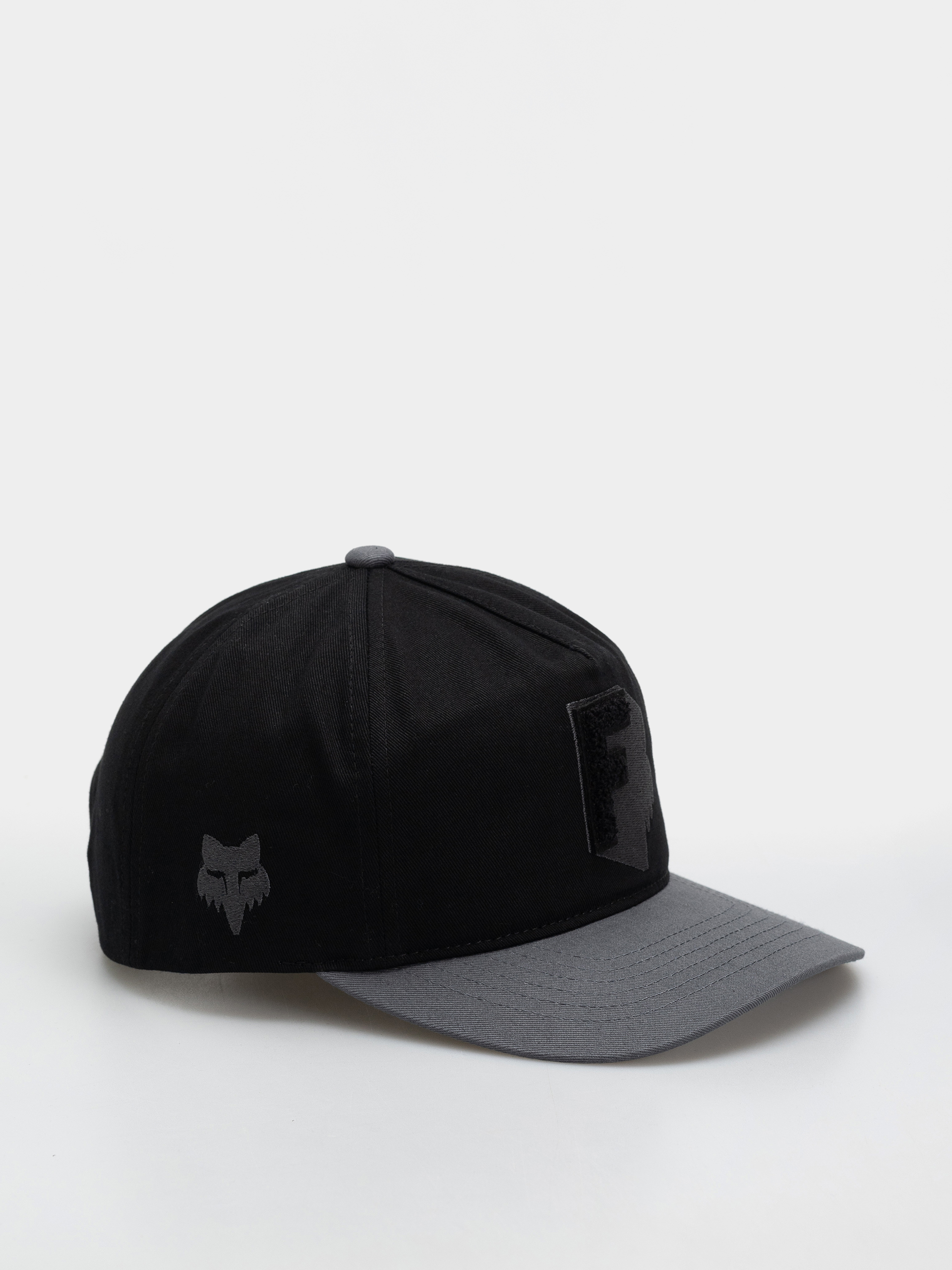 Fox Shadow Cap (black)