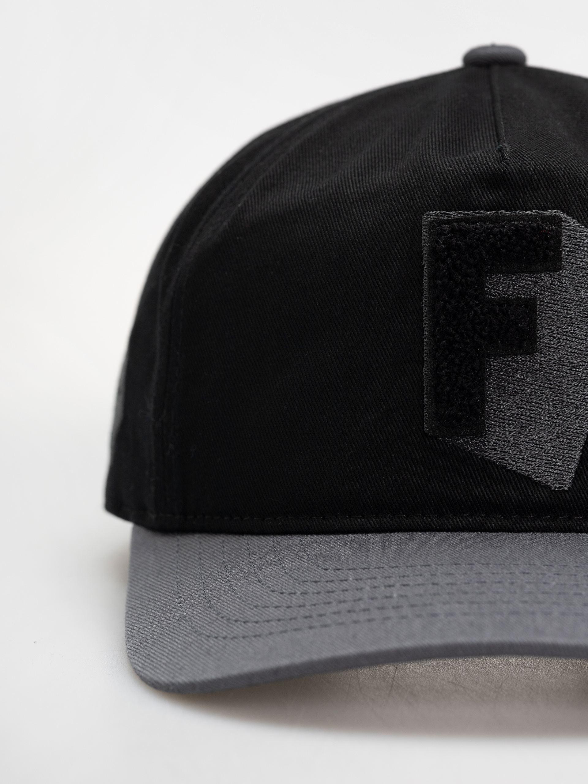 Fox Shadow Cap (black)