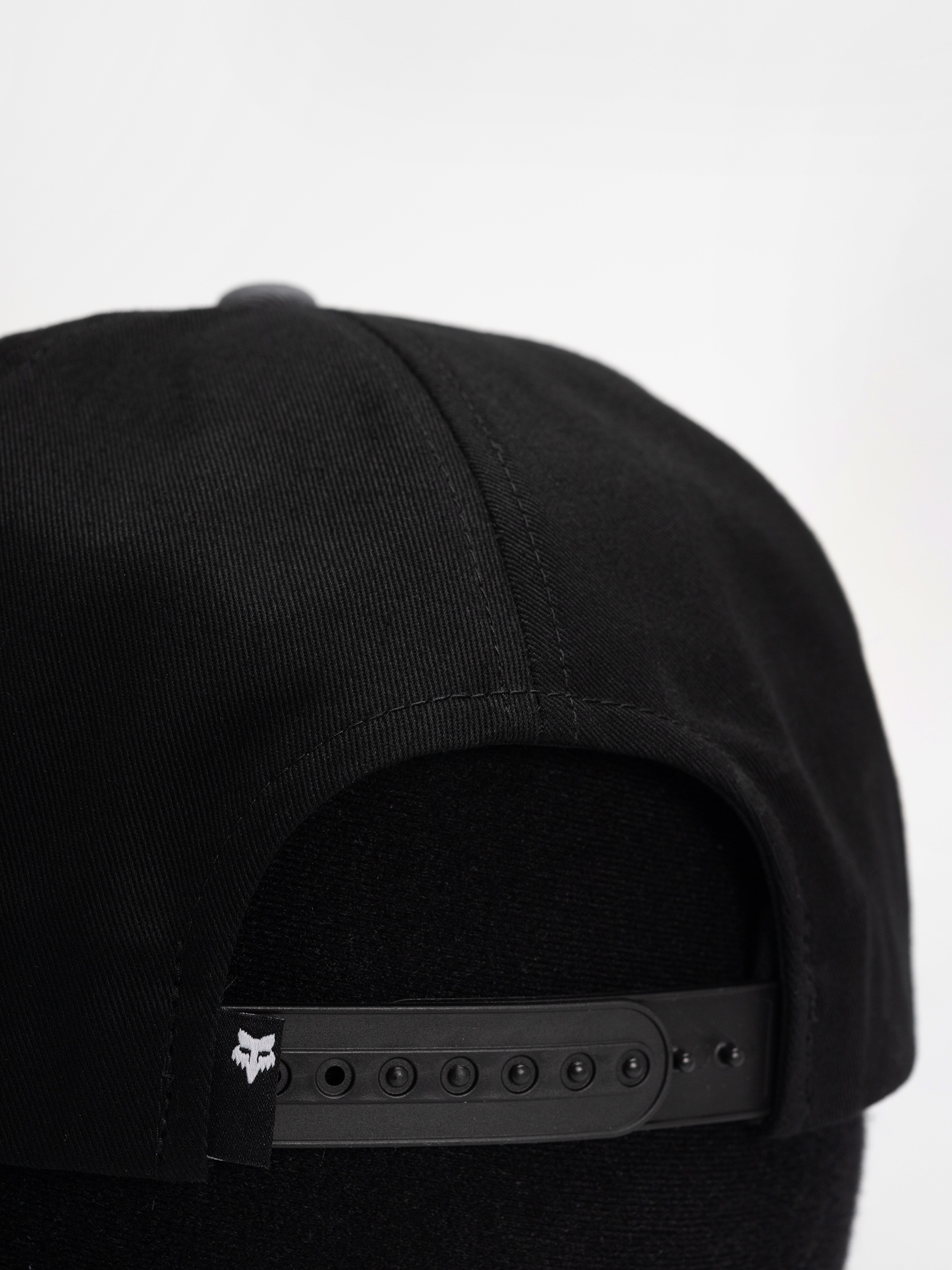 Fox Shadow Cap - black (black)