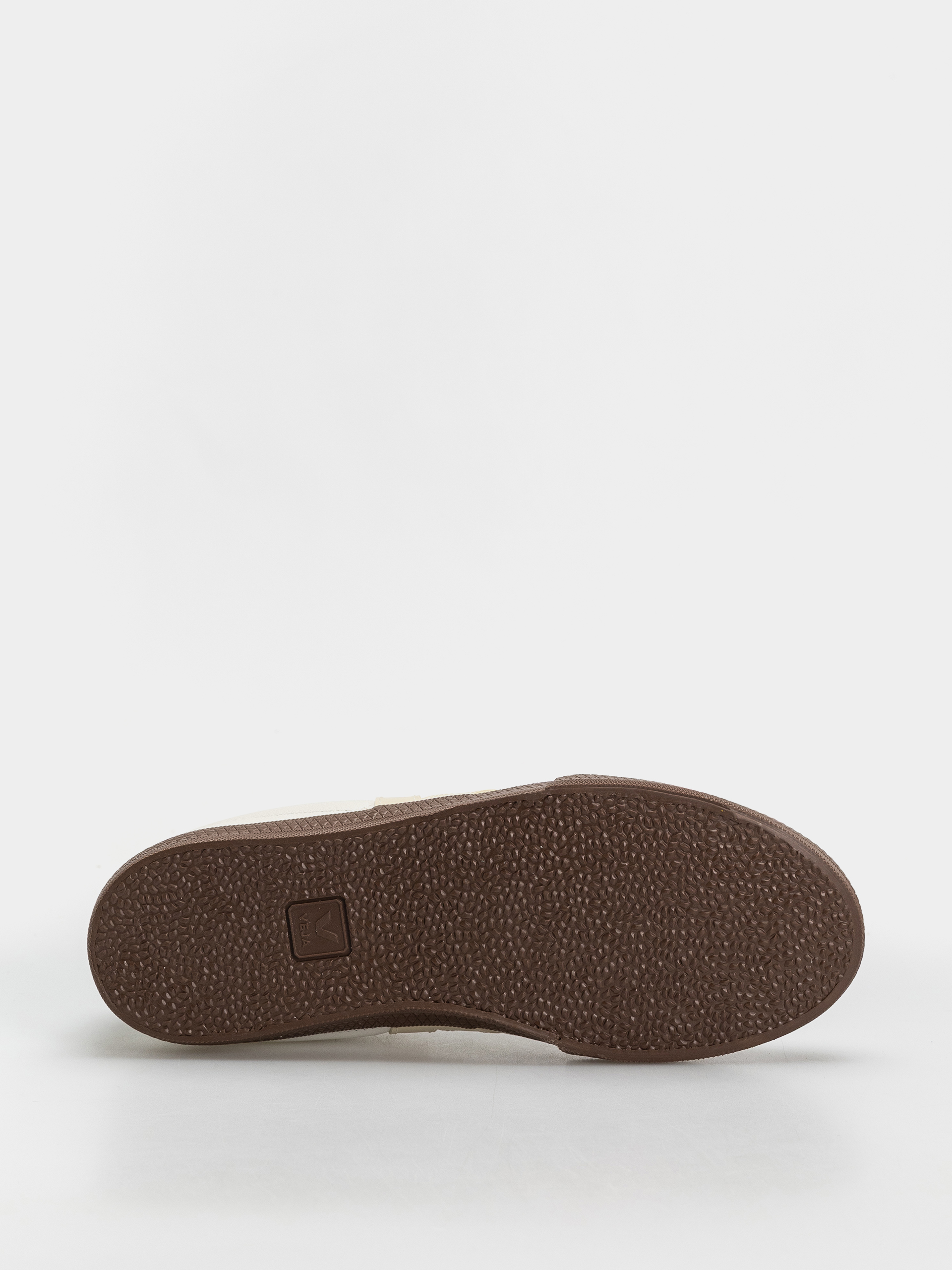 Veja Panenka Schuhe (white black bark)