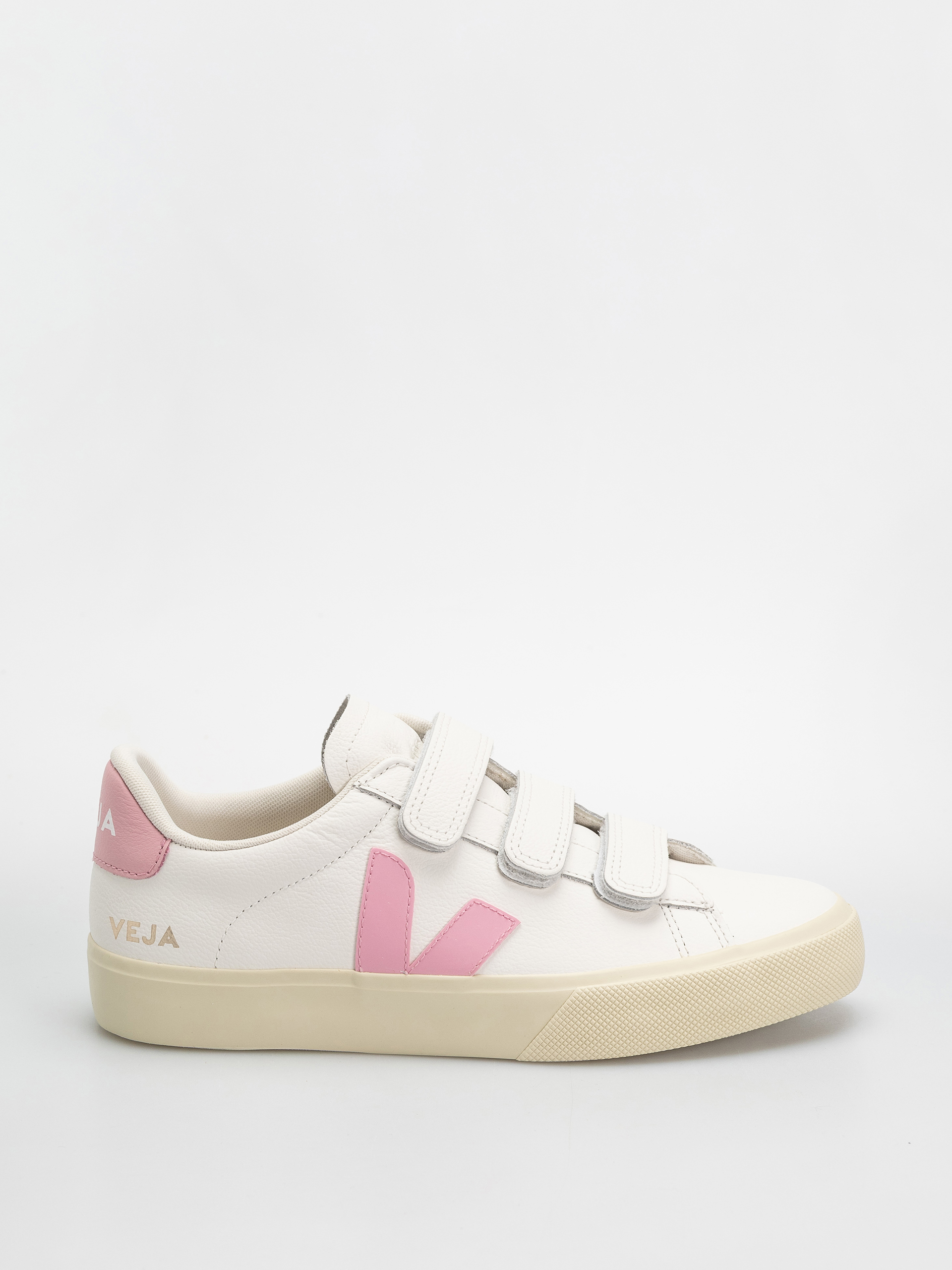 Veja Recife Logo Wmn Schuhe (white guimauve)