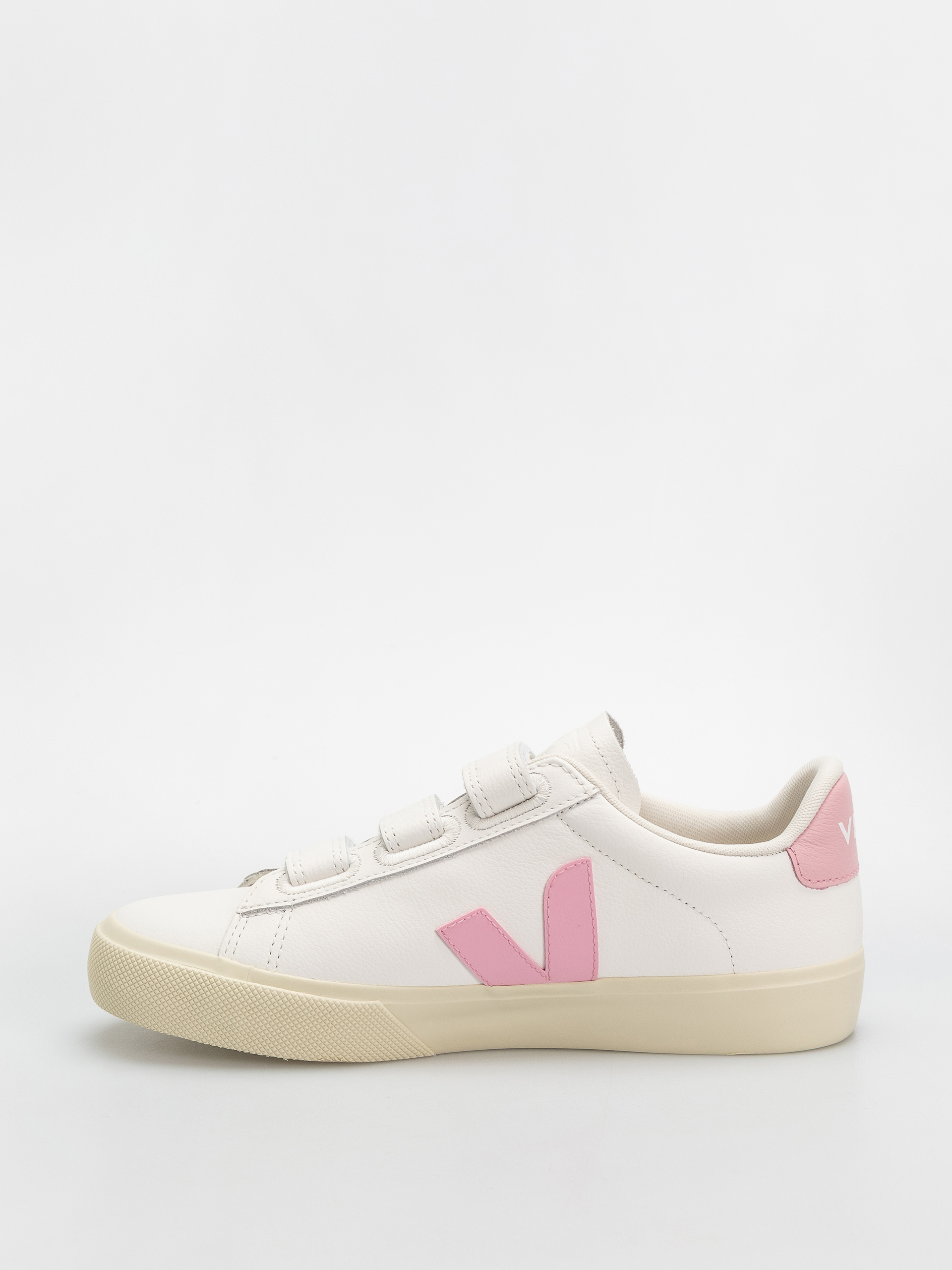 Veja Recife Logo Wmn Schuhe (white guimauve)
