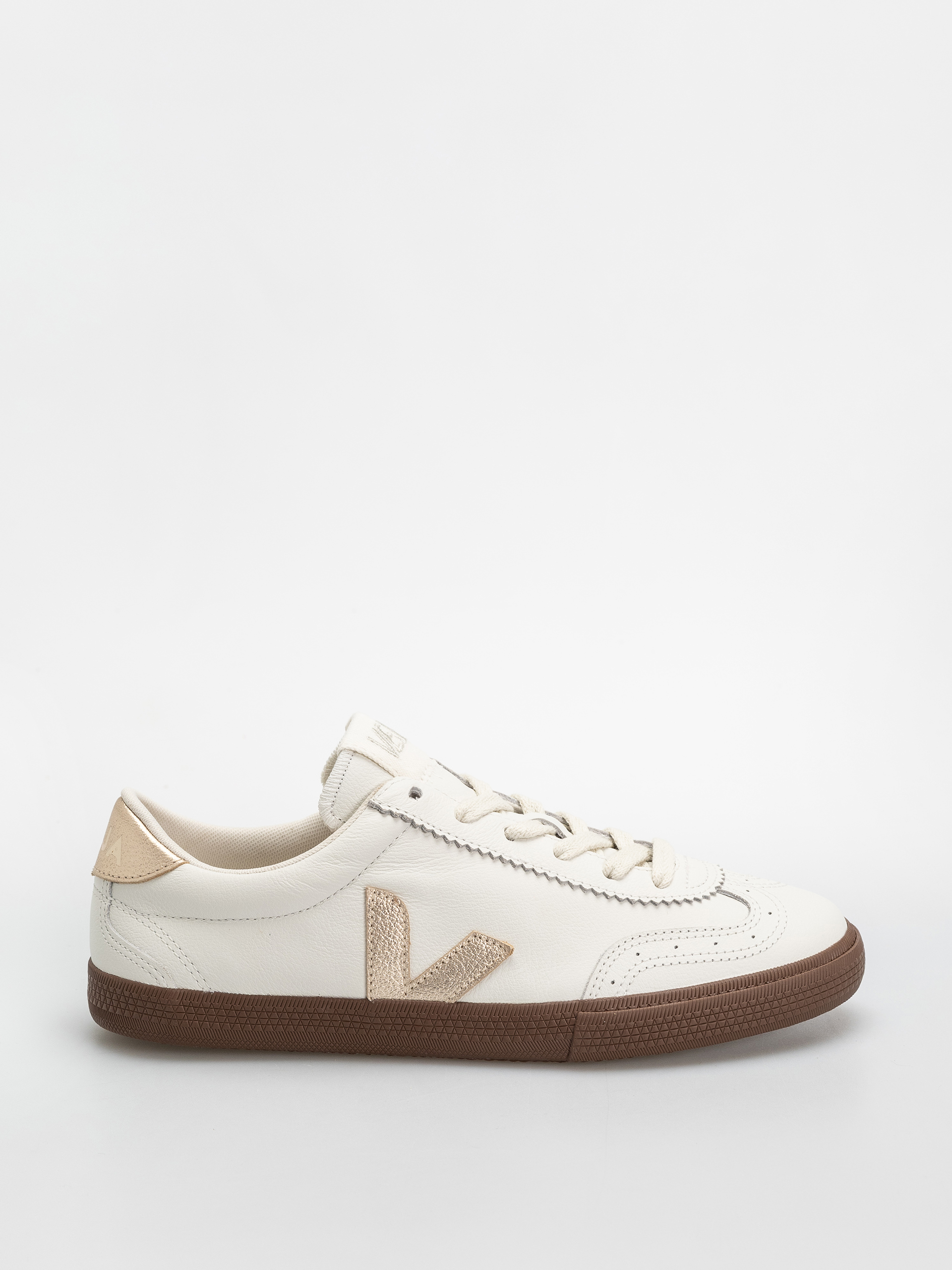 Veja Volley Wmn Shoes (white platine bark)