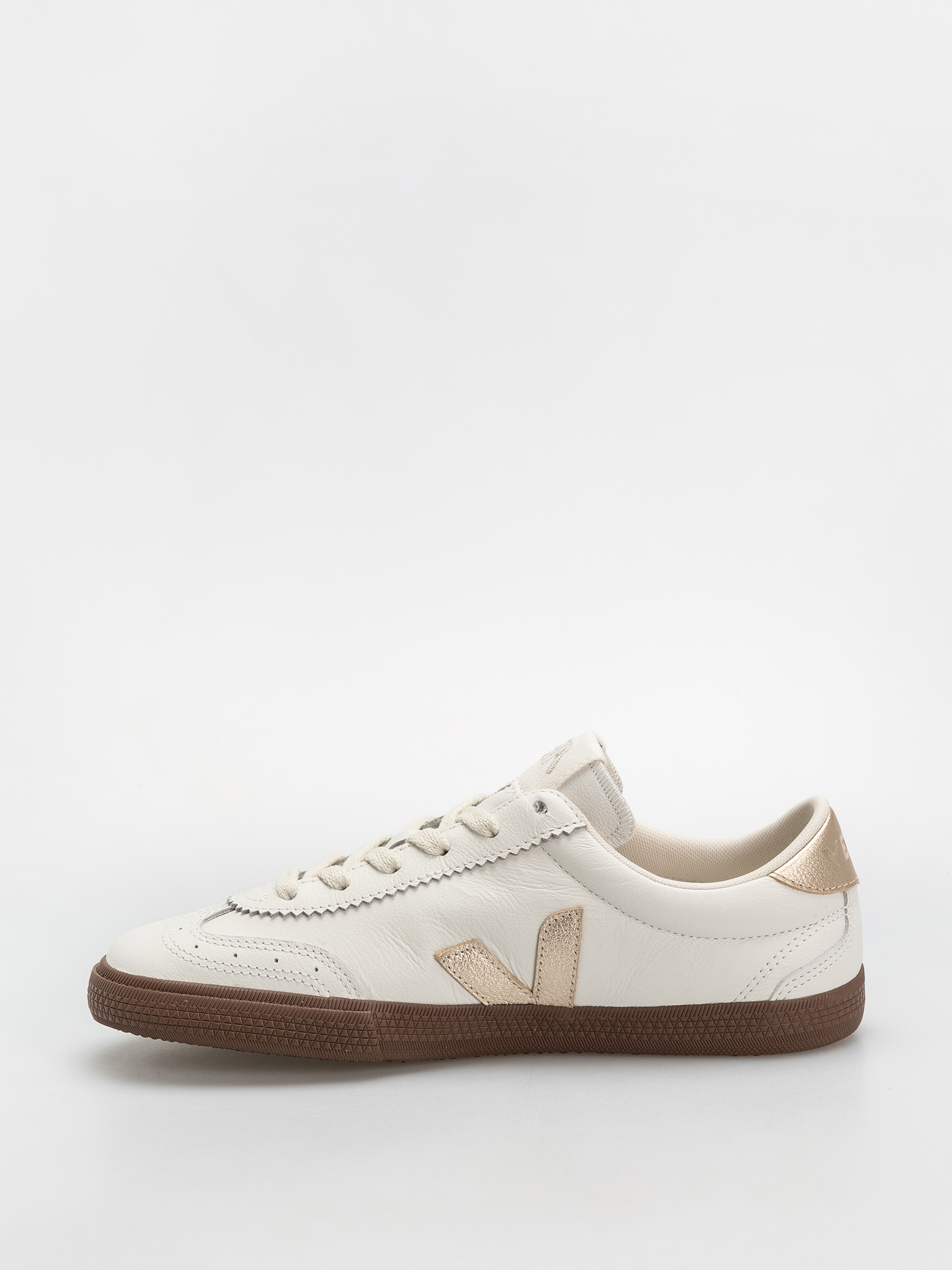 Veja Volley Wmn Shoes (white platine bark)