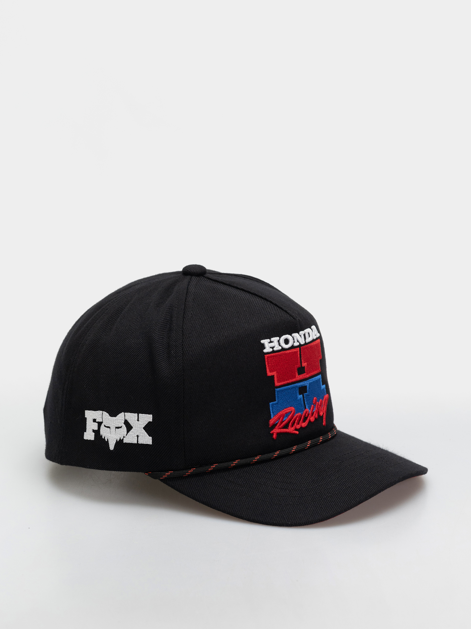 Fox Honda Cap (black)