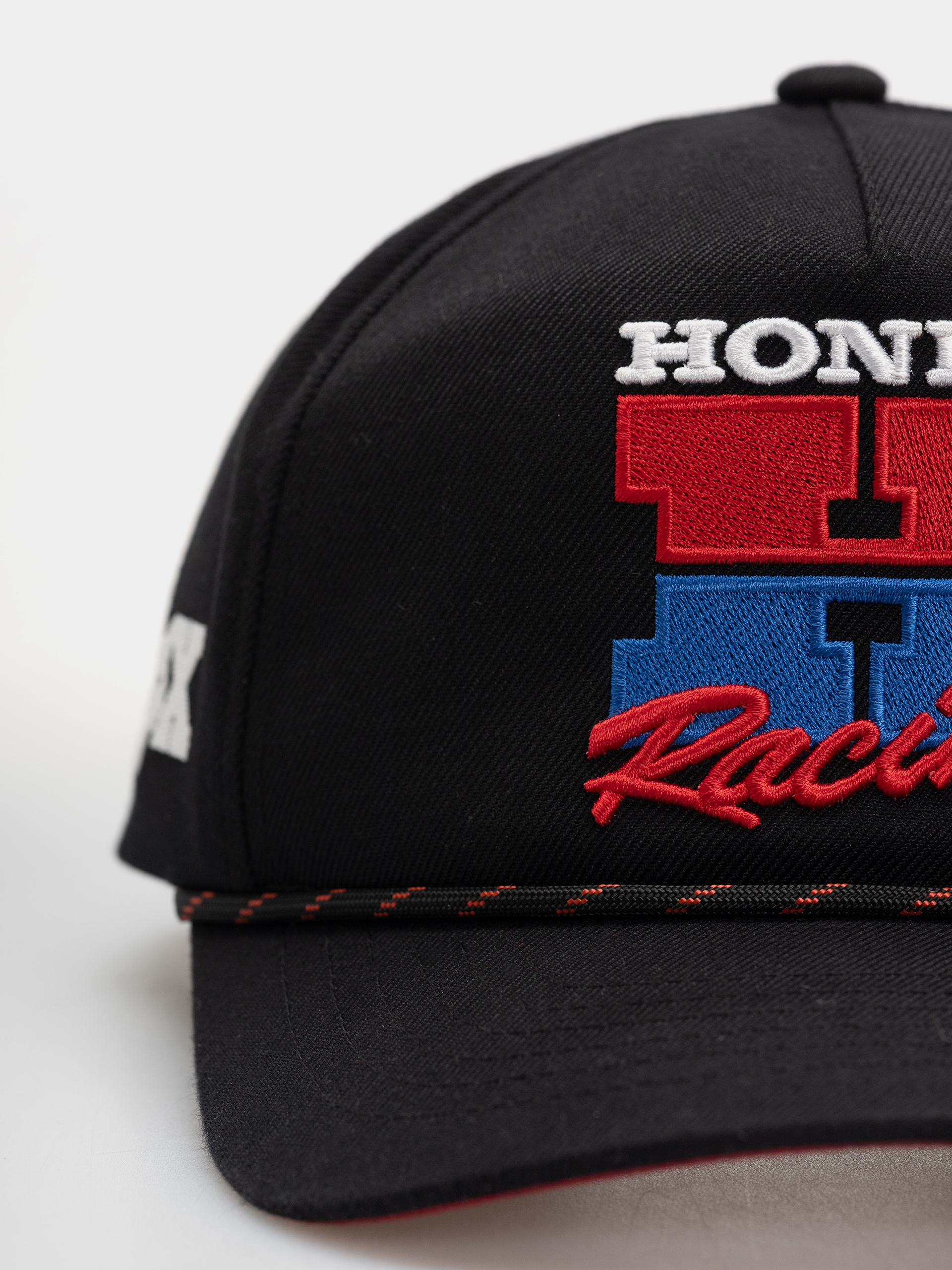 Fox Honda Cap (black)