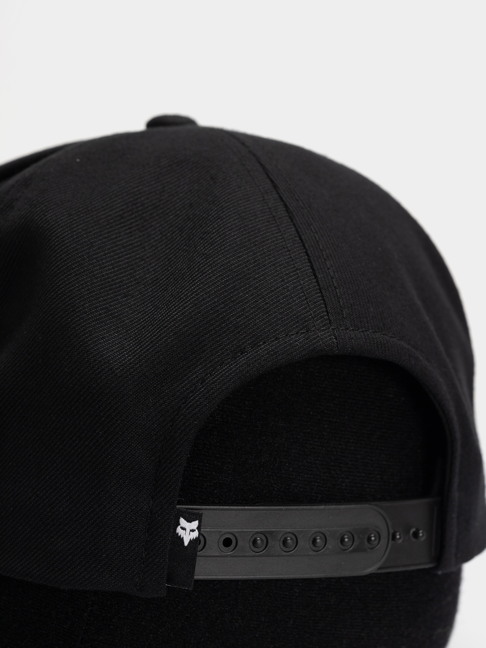 Fox Honda Cap (black)