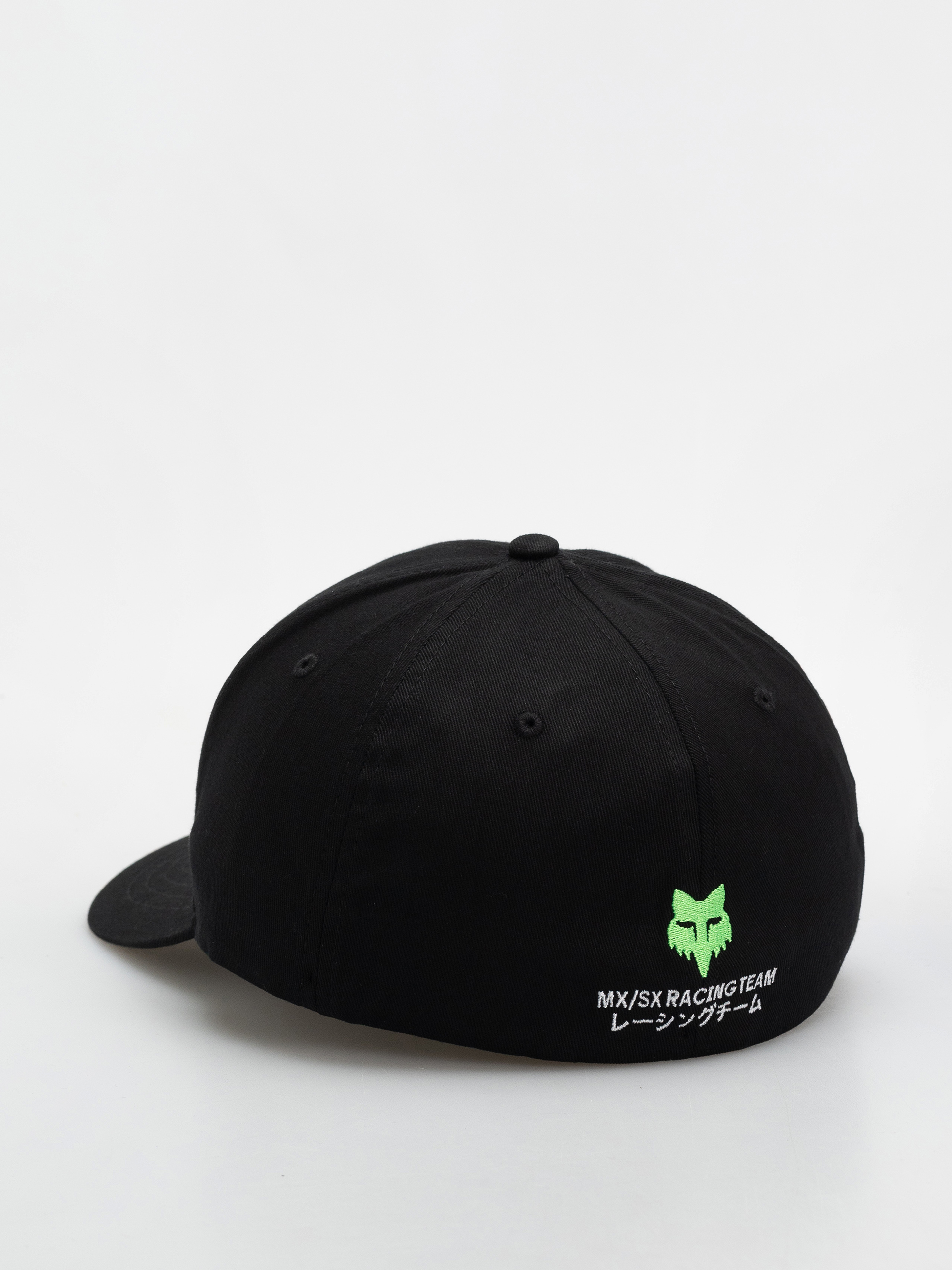 Fox Kawi Flexfit Cap (black)