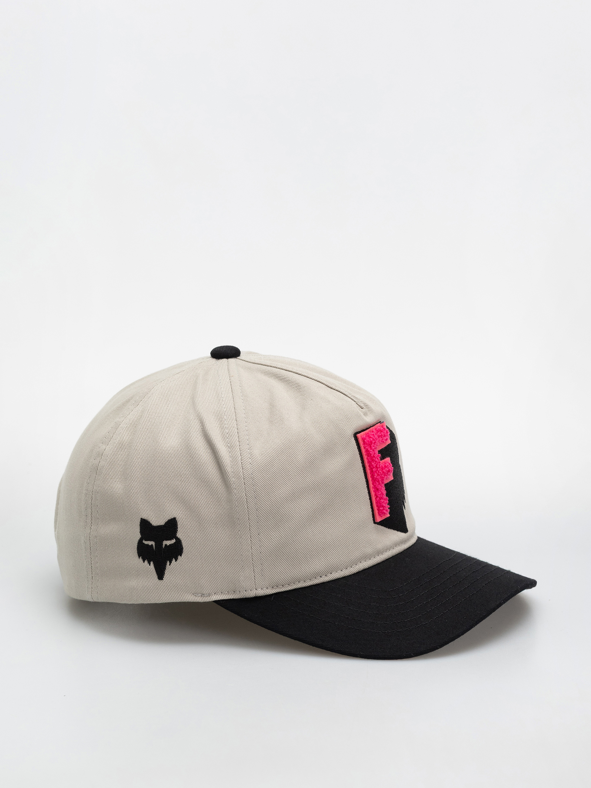 Fox Shadow Cap (chalk)