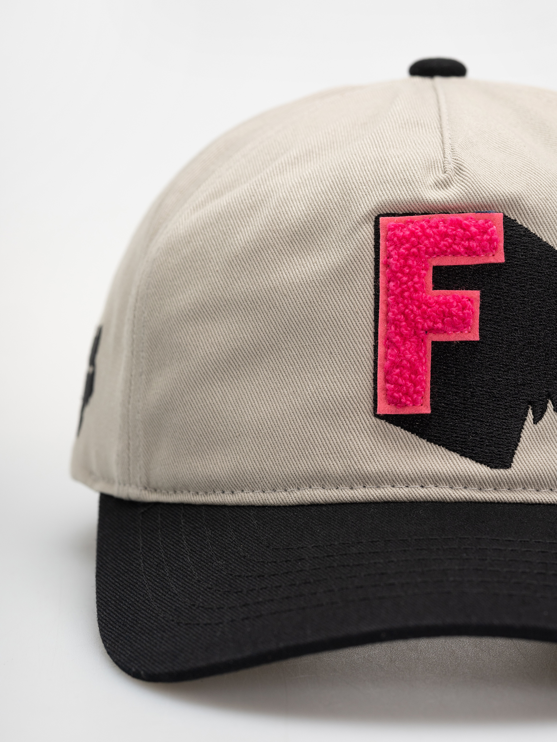 Fox Shadow Cap (chalk)