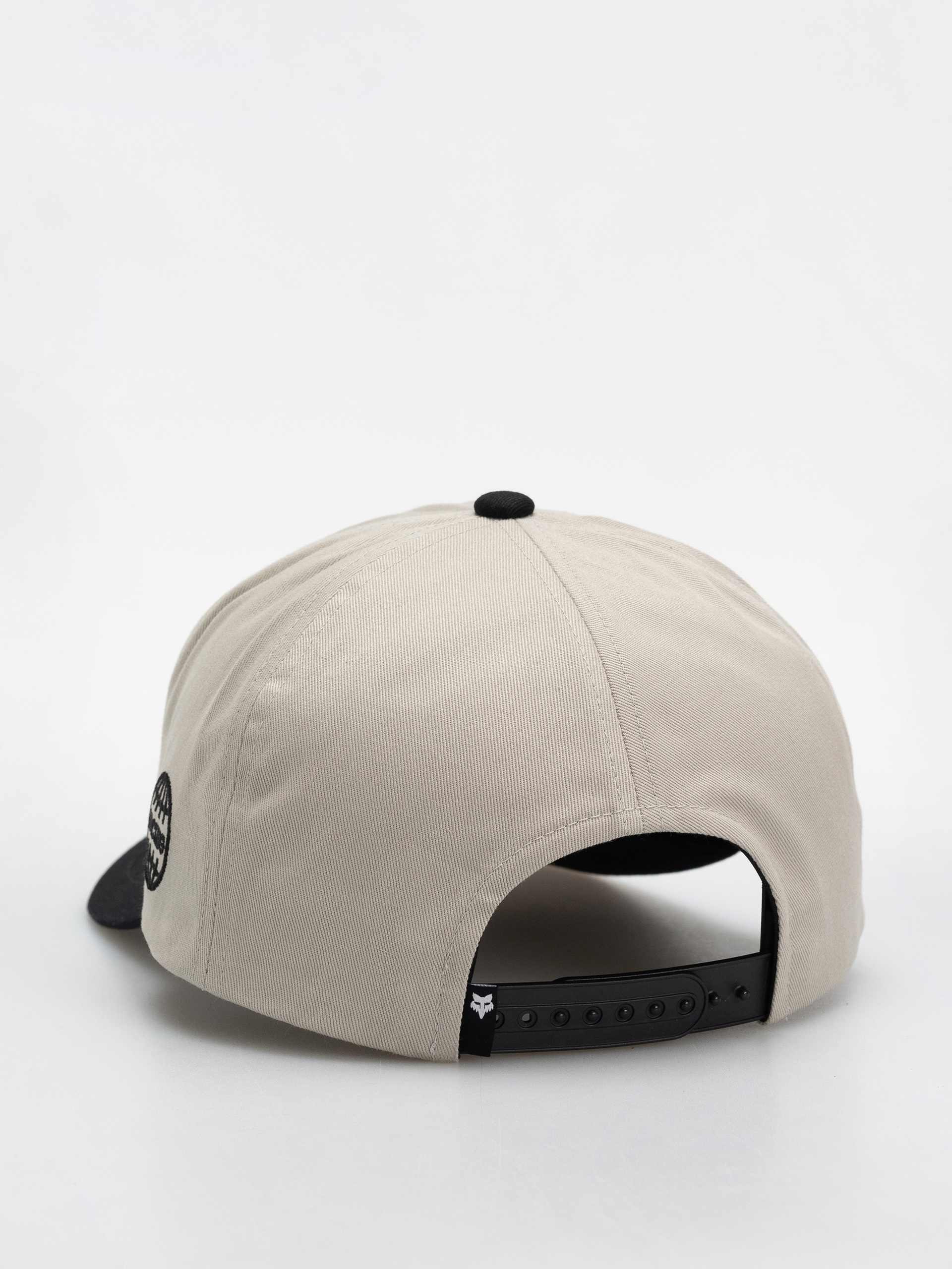 Fox Shadow Cap - beige (chalk)