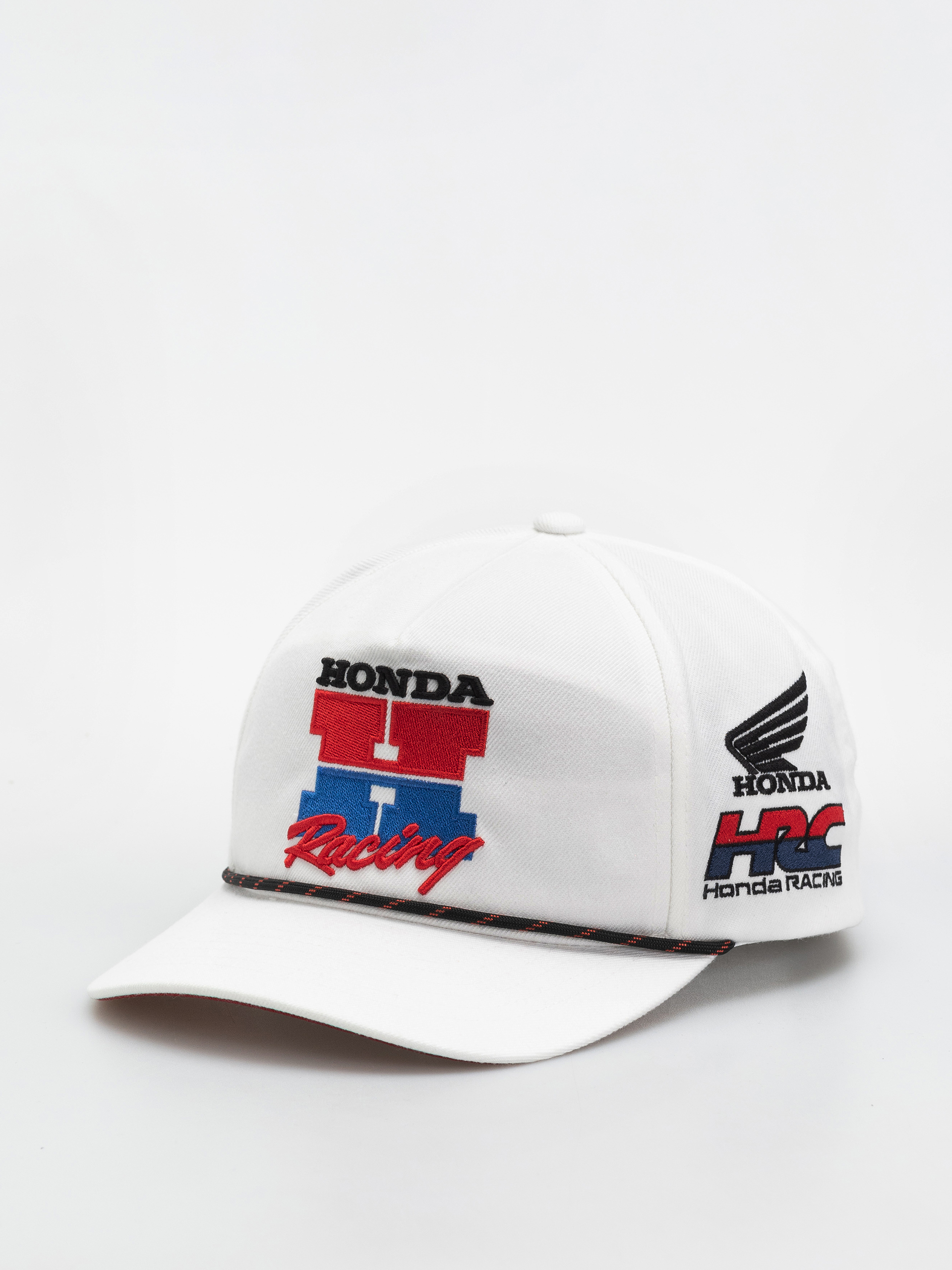 Fox Honda Cap (off white)