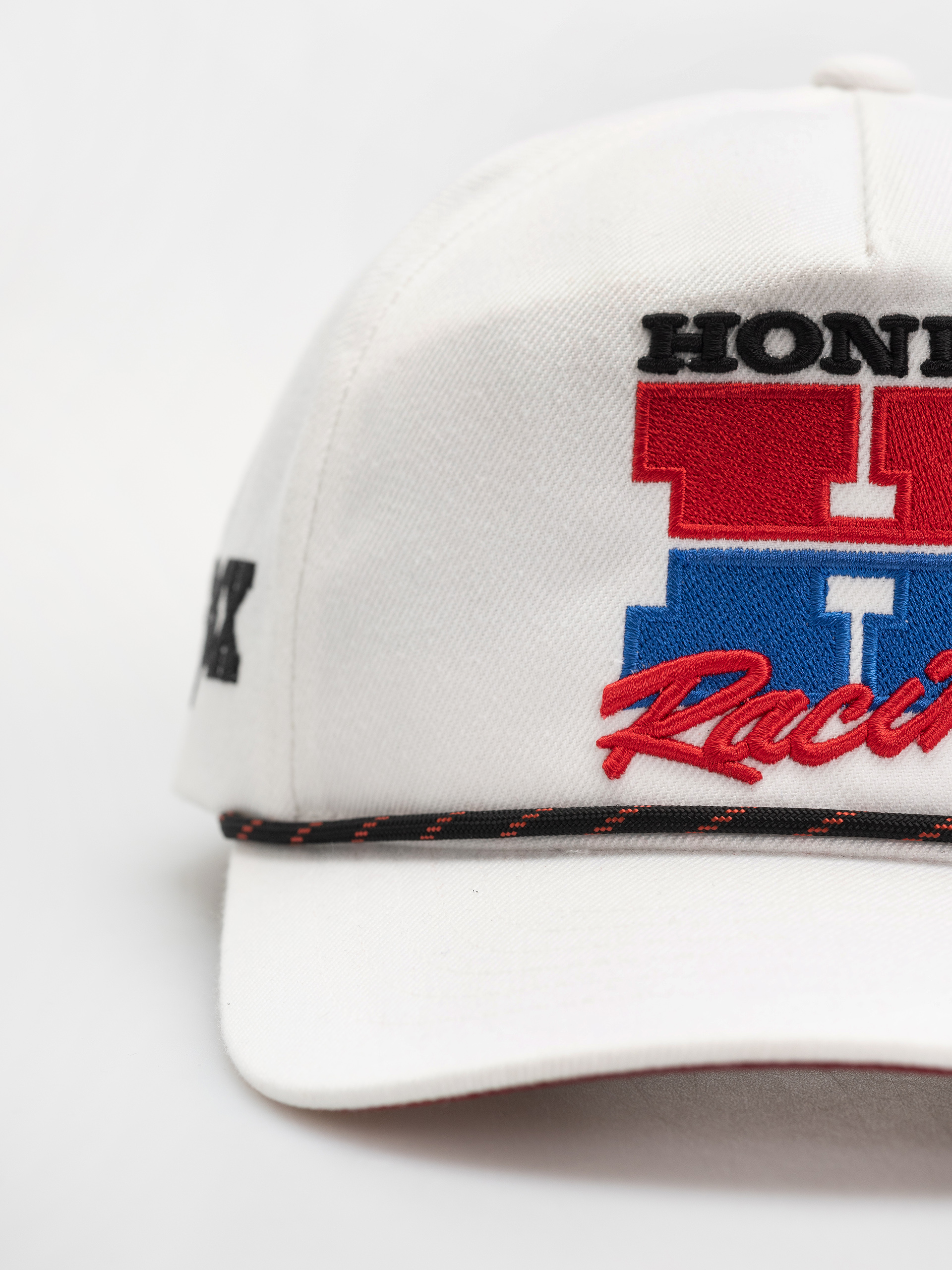 Fox Honda Cap (off white)