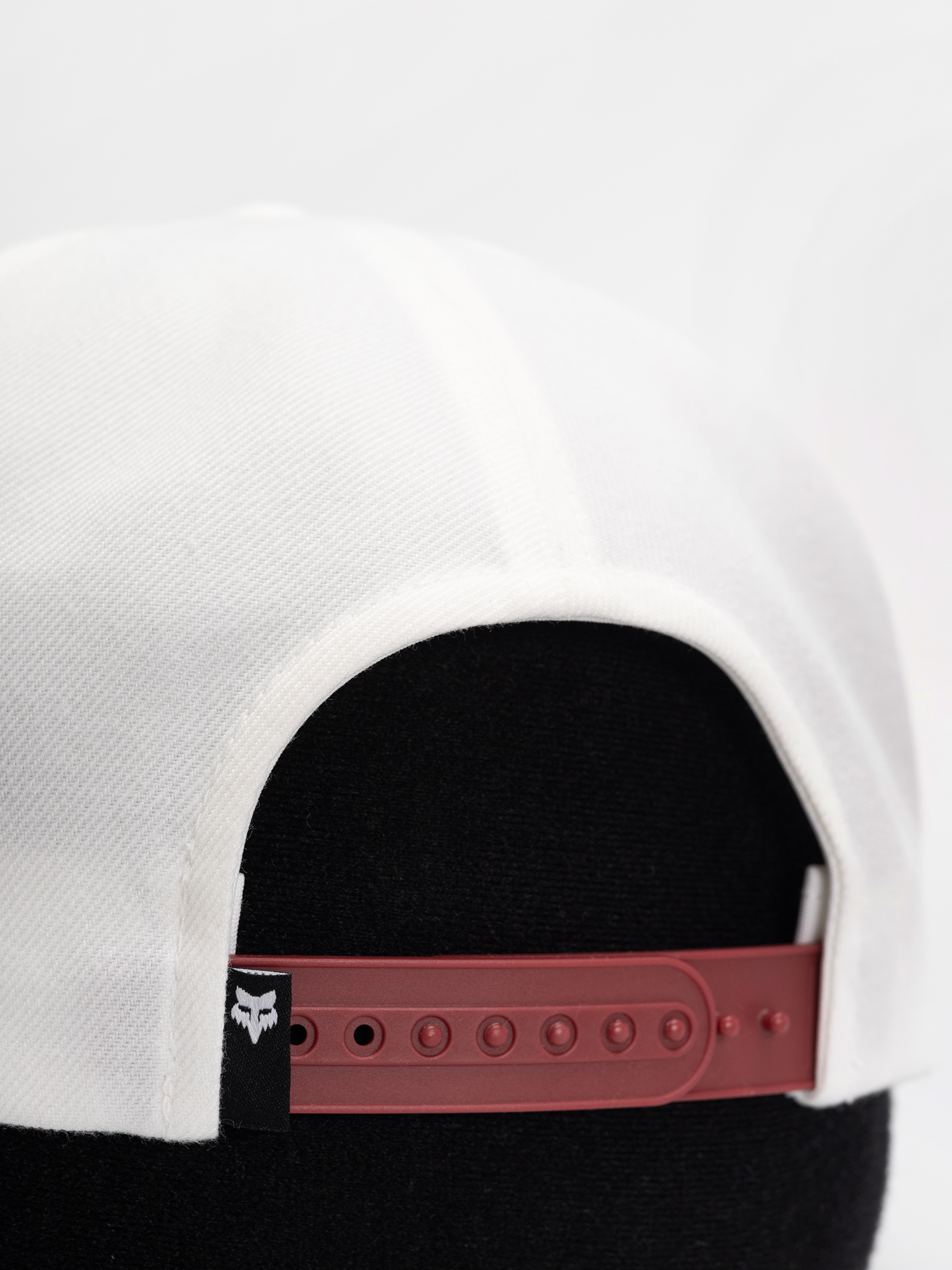 Fox Honda Cap (off white)