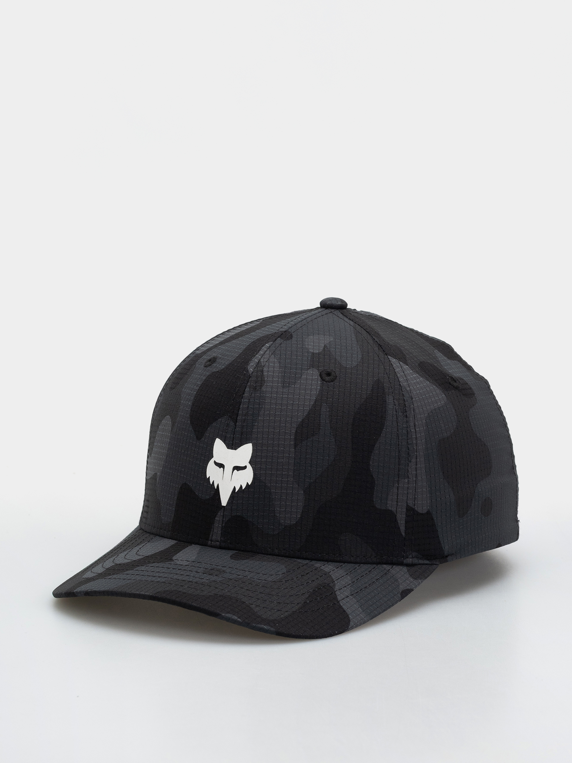 Fox Head Camo Tech Flexfit Cap