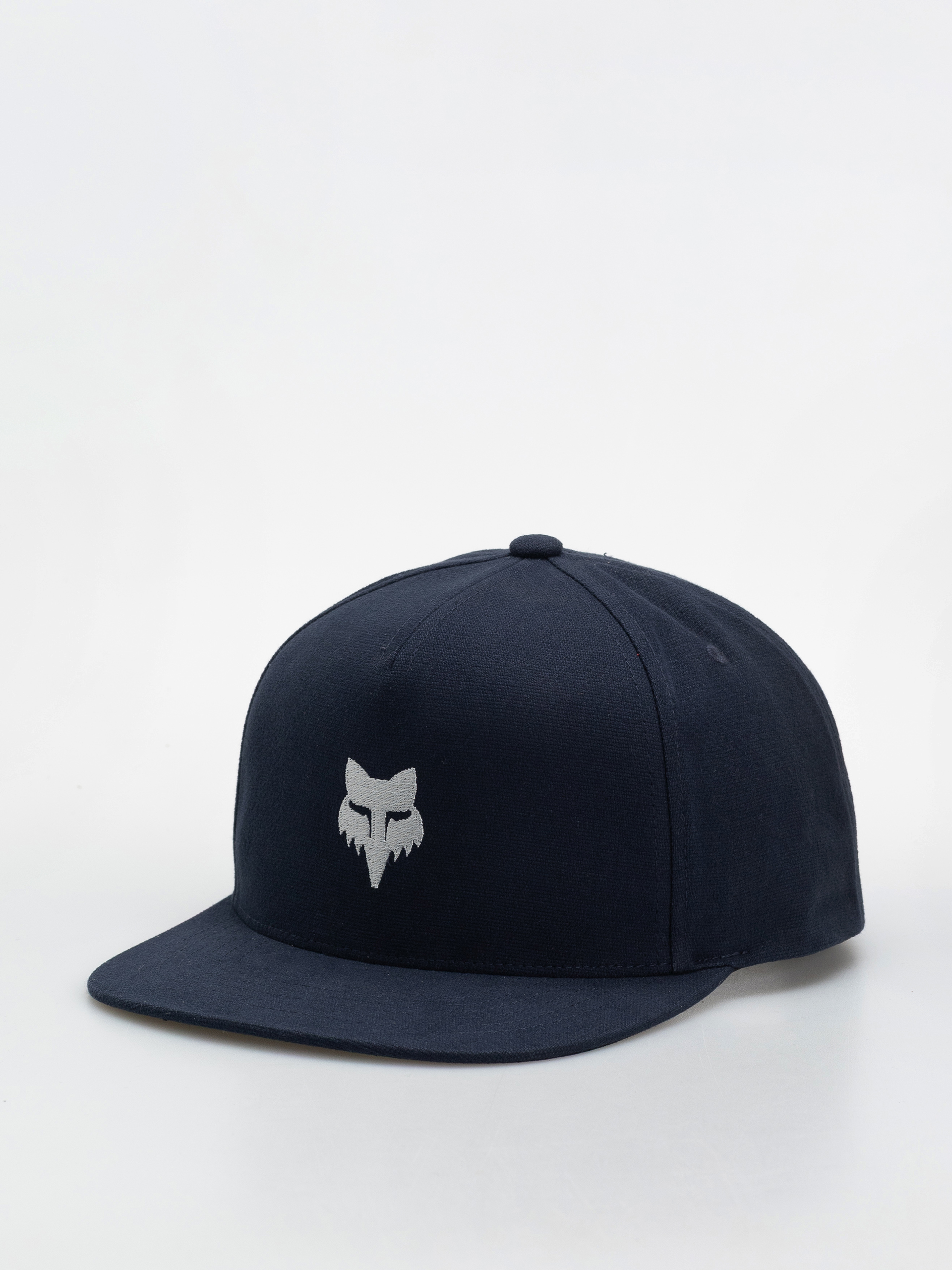 Fox Kawi Flexfit Cap - black (black)