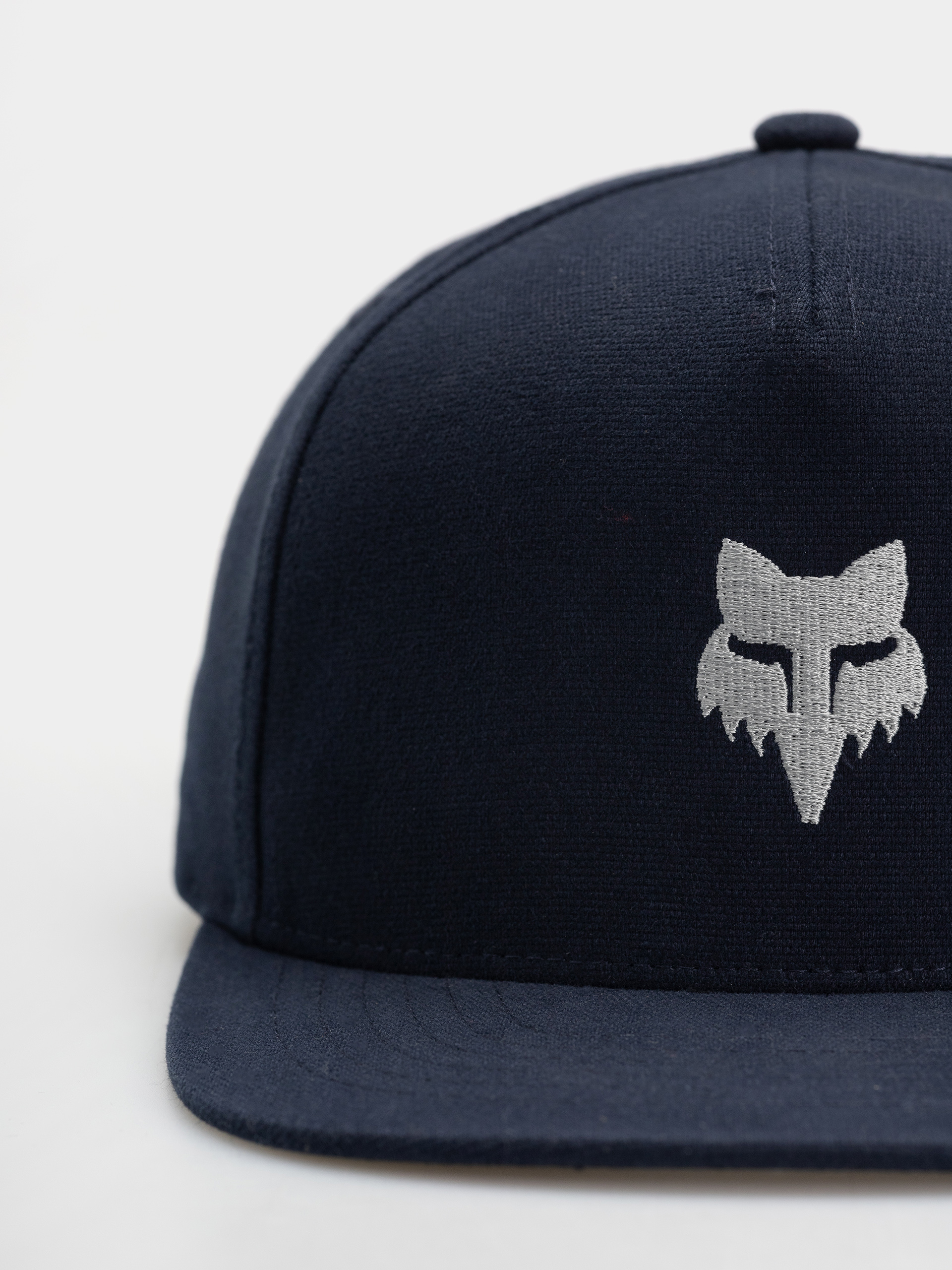 Fox Head Cap (midnight)