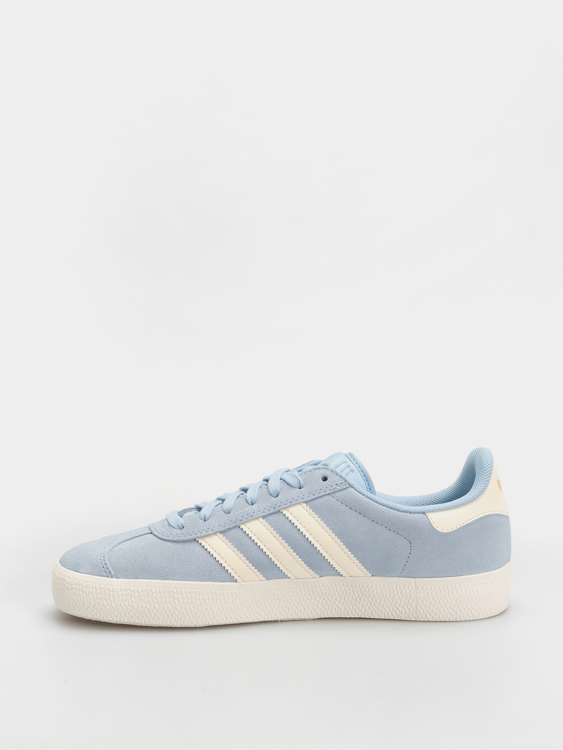 adidas Gazelle Adv Shoes (clesky/crewht/cwhite)