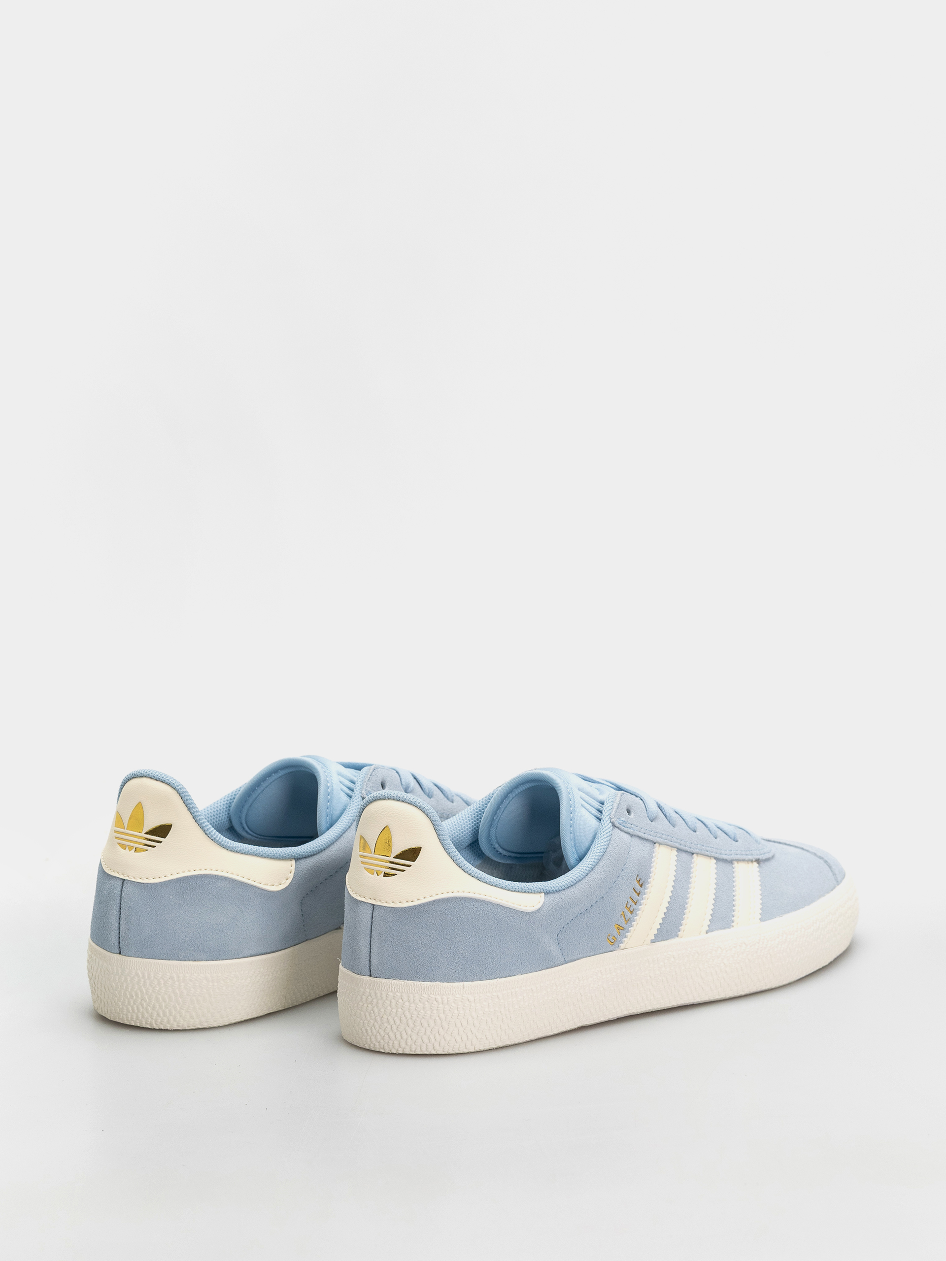 adidas Gazelle Adv Shoes (clesky/crewht/cwhite)