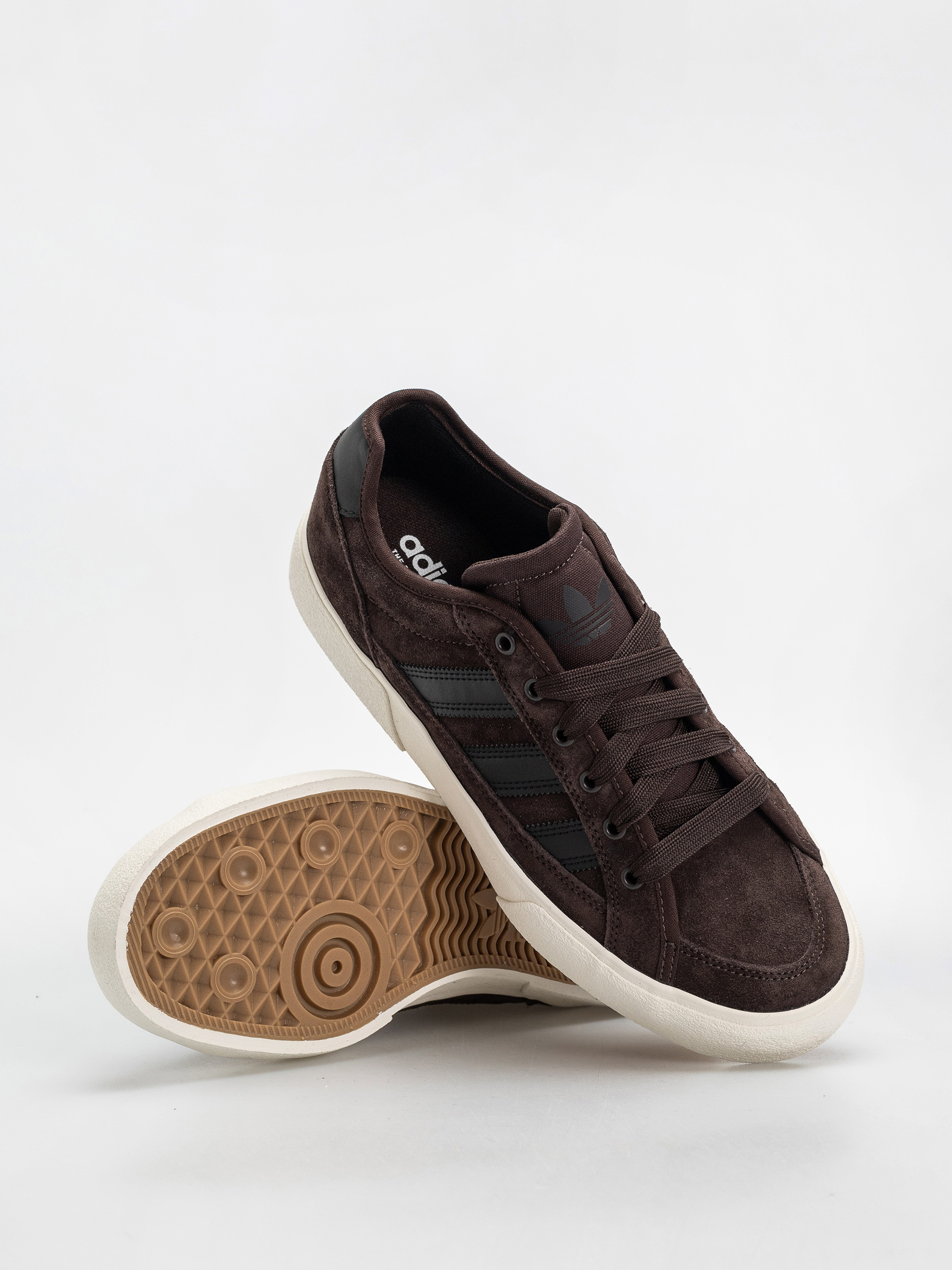 adidas Court Tns Premiere Schuhe (cblack/cwhite)