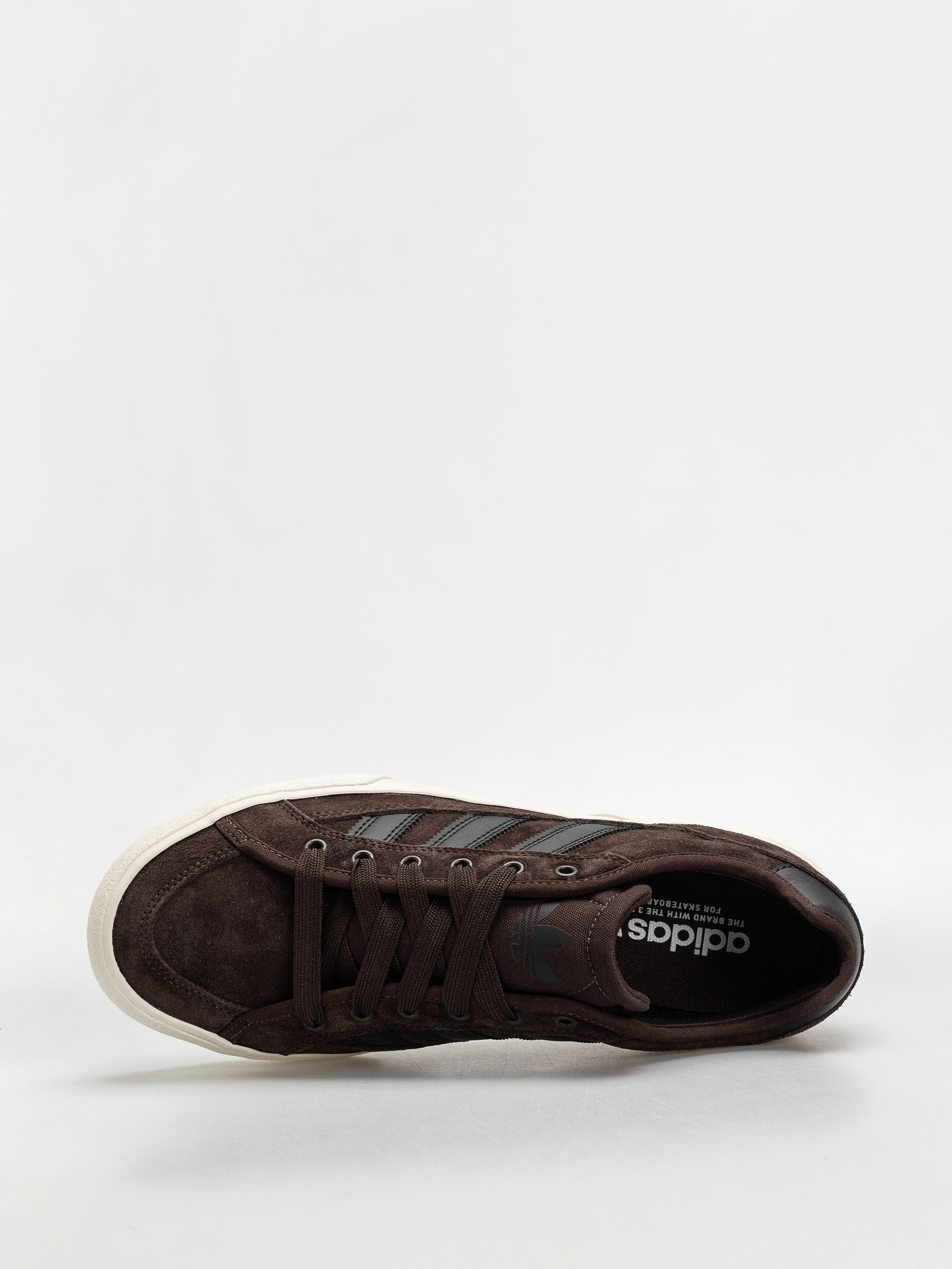 adidas Court Tns Premiere Shoes (cblack/cwhite)