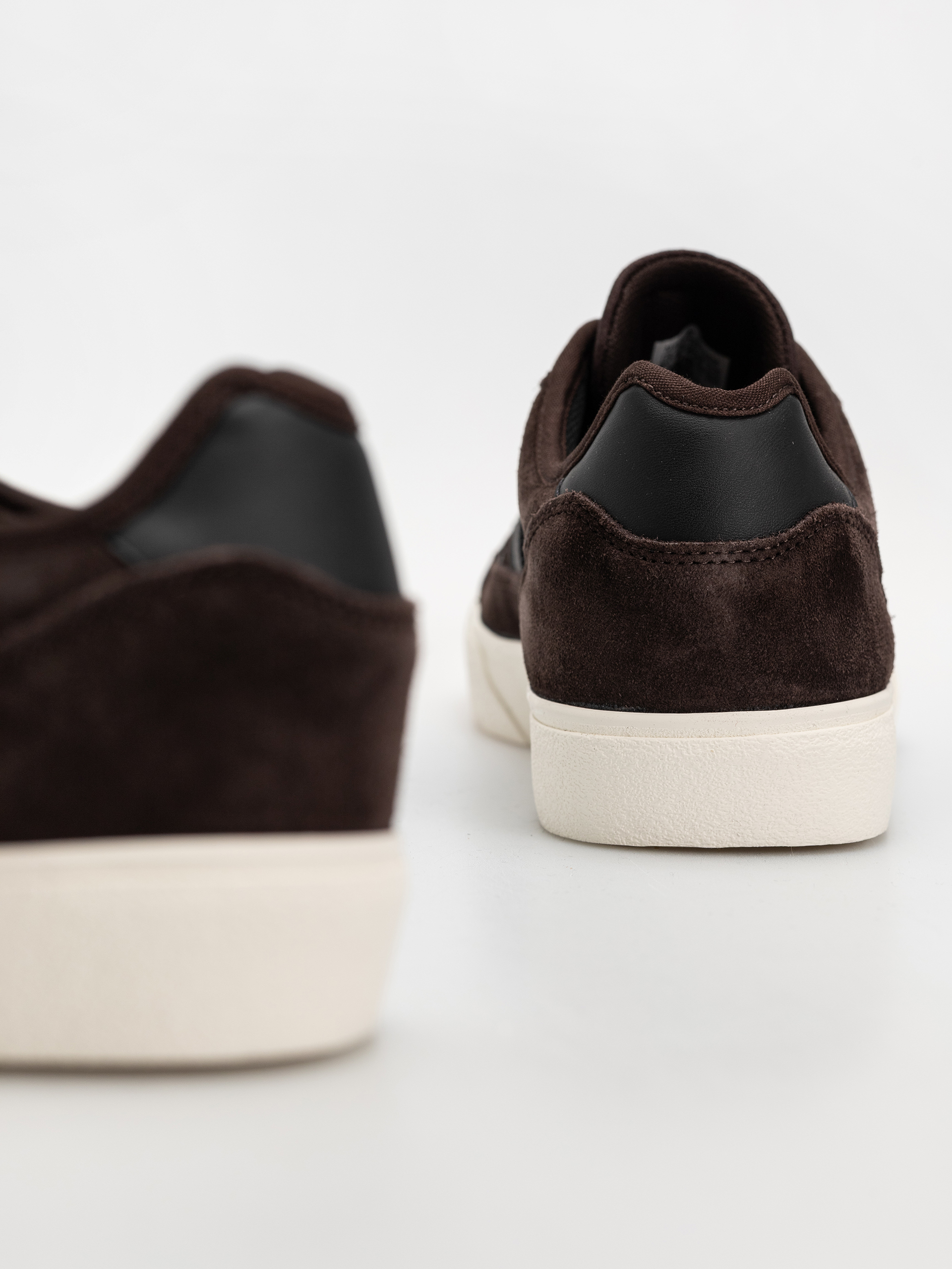 adidas Court Tns Premiere Schuhe (cblack/cwhite)