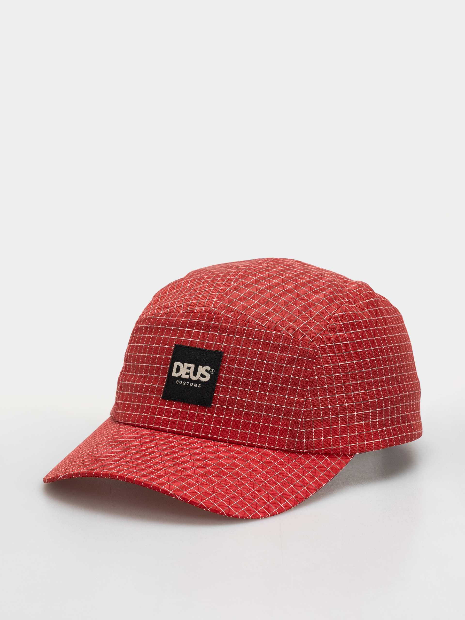 Deus Ex Machina Tower 5 Panel Cap