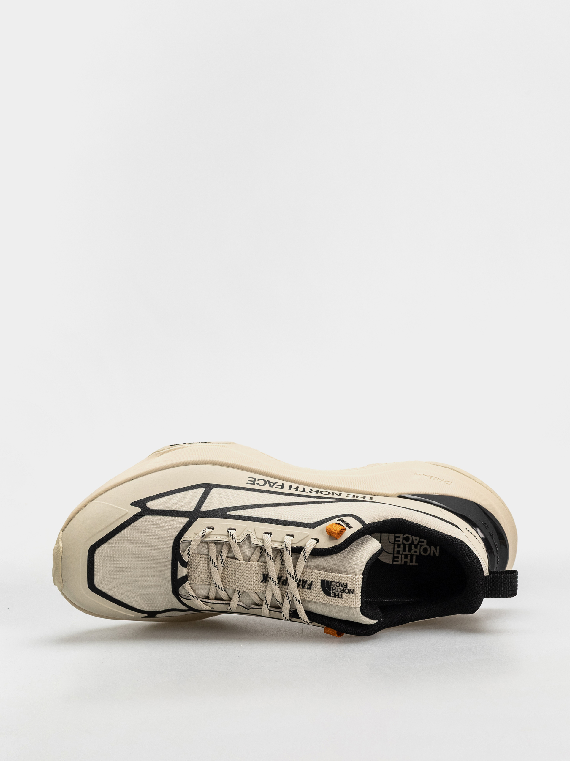 The North Face Fastpack Wp Shoes (desert stone/tn)