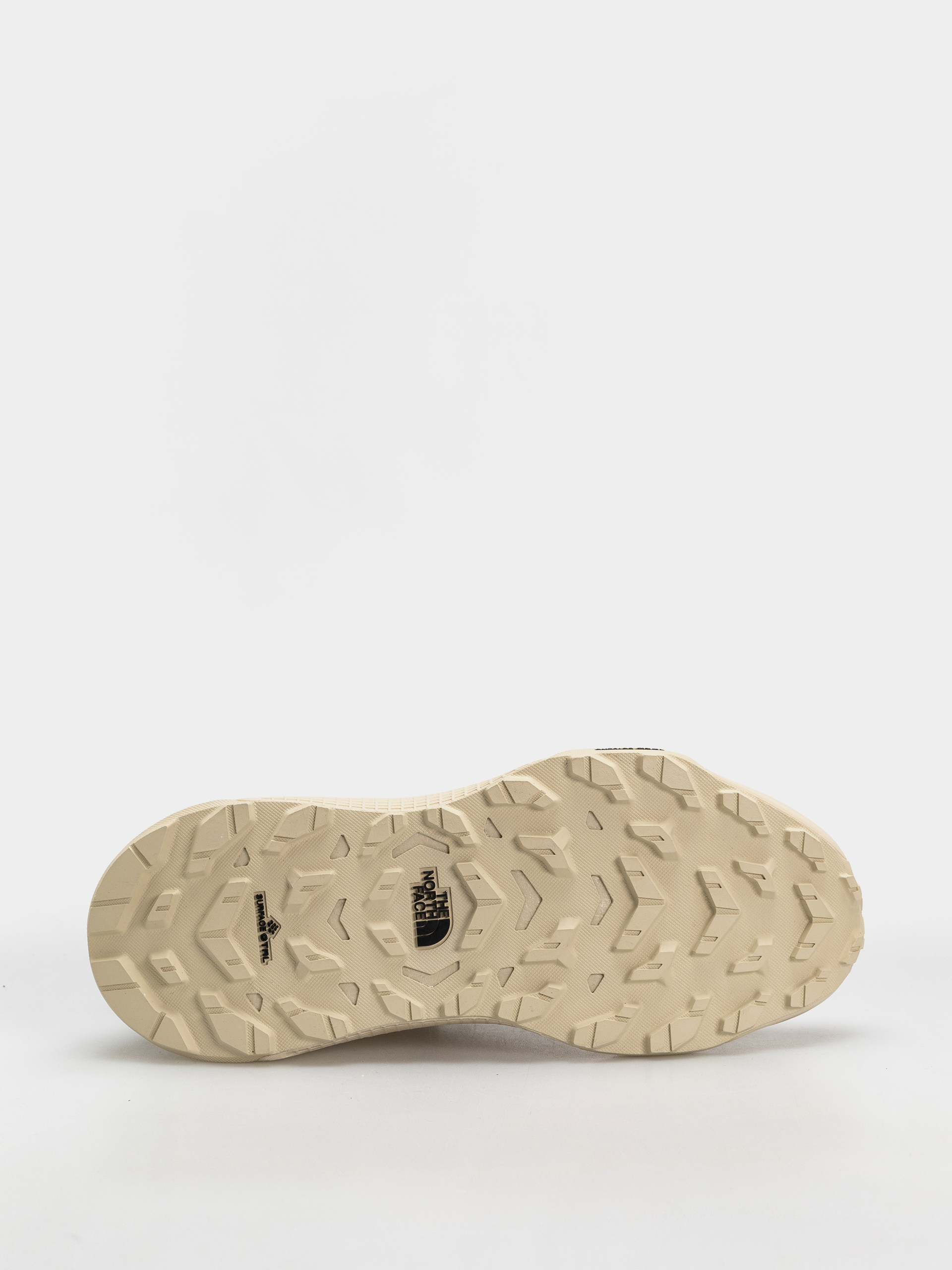 The North Face Fastpack Wp Schuhe (desert stone/tn)